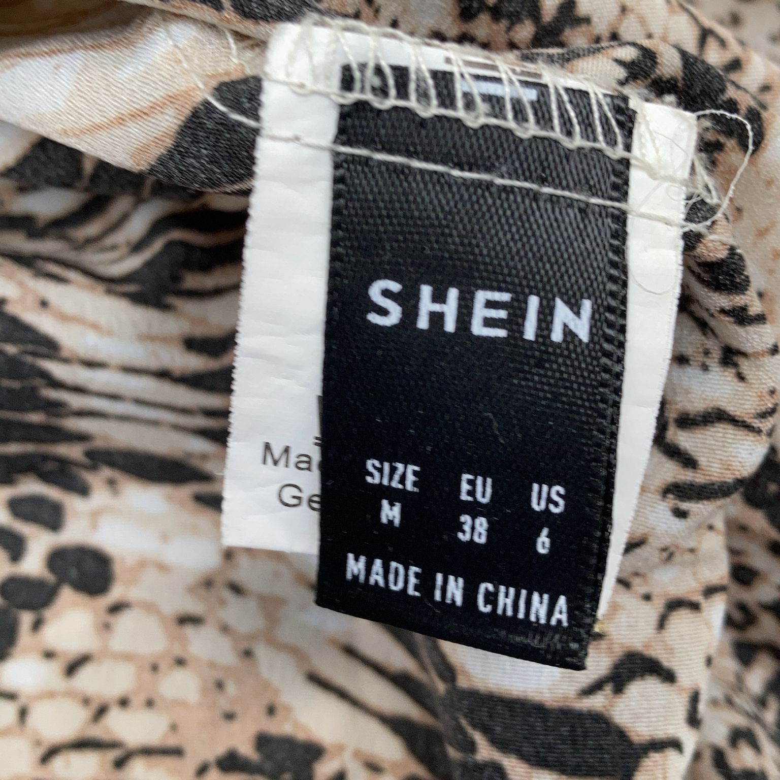 Shein