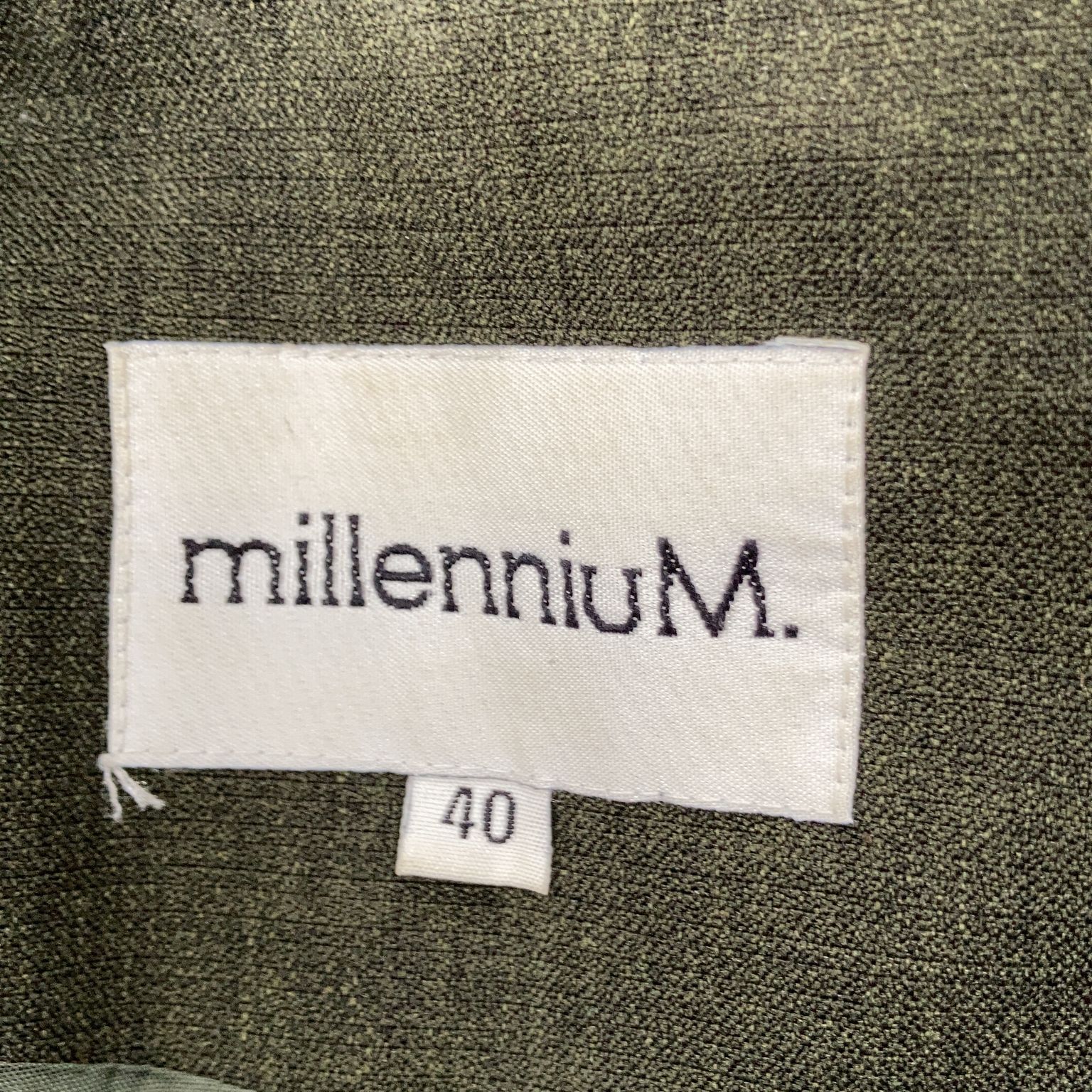 Millenium