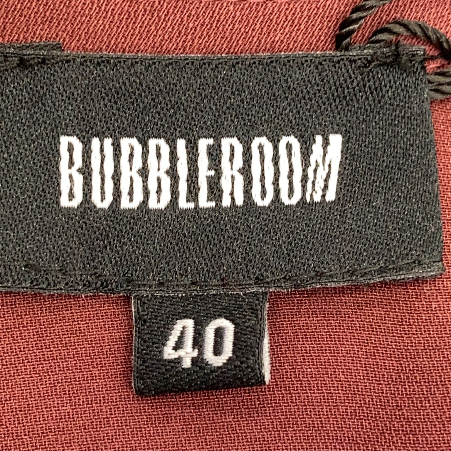 Bubbleroom