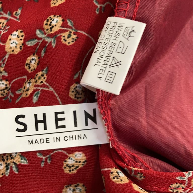 Shein