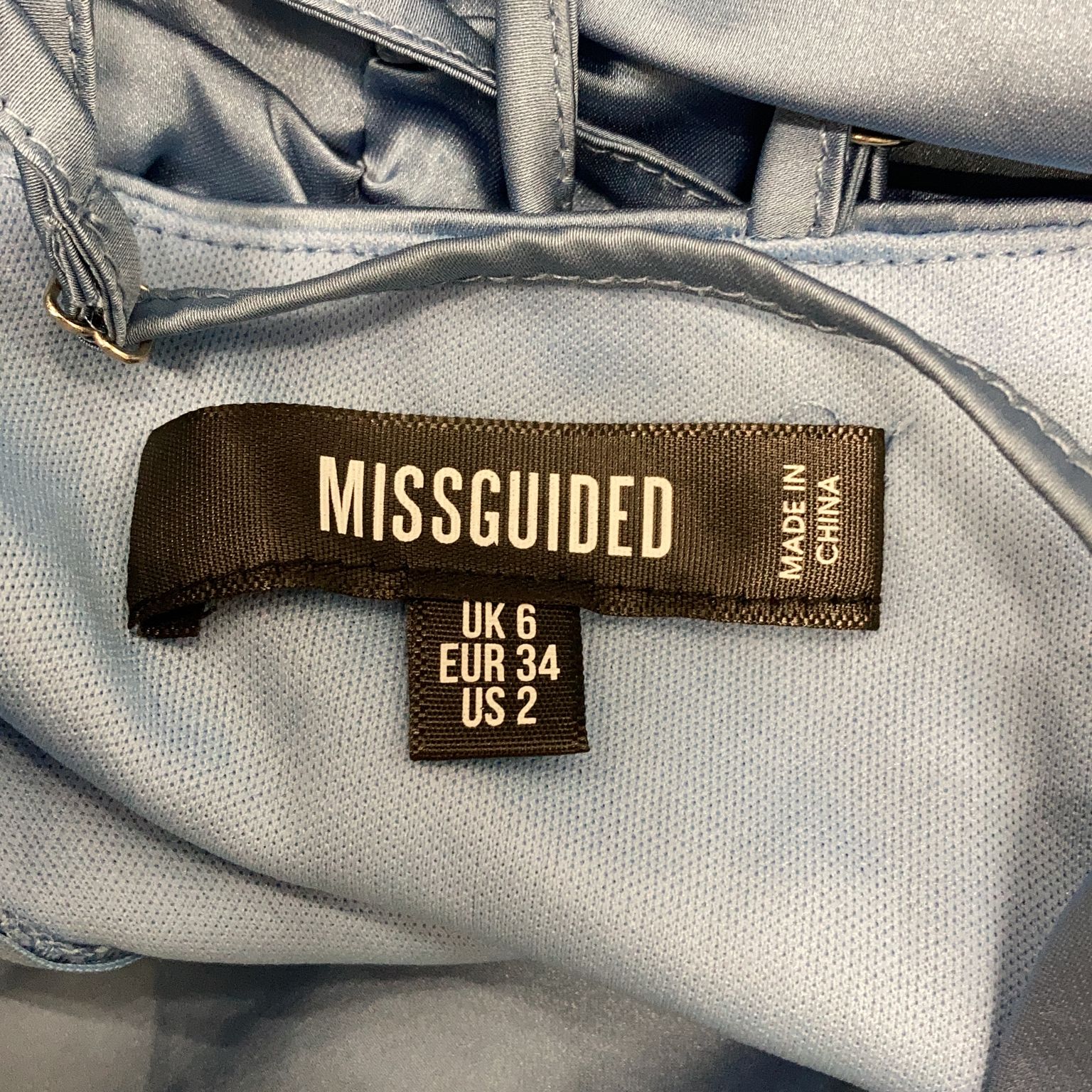 Missguided