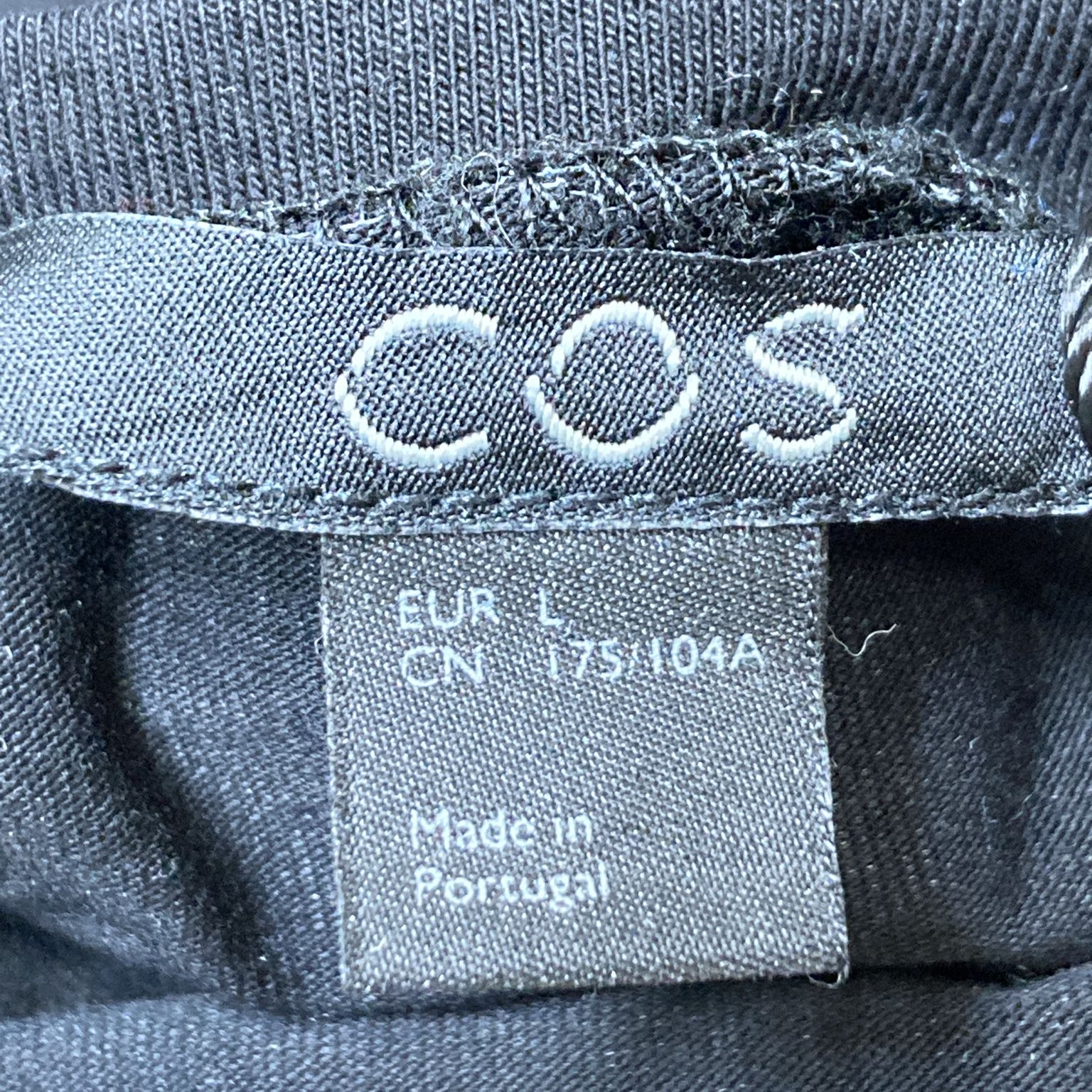 COS