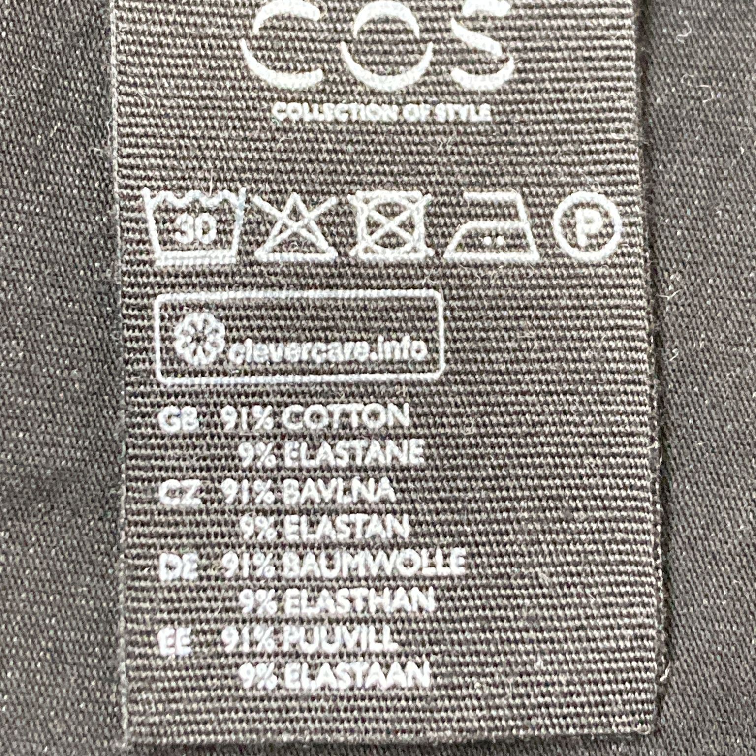 COS