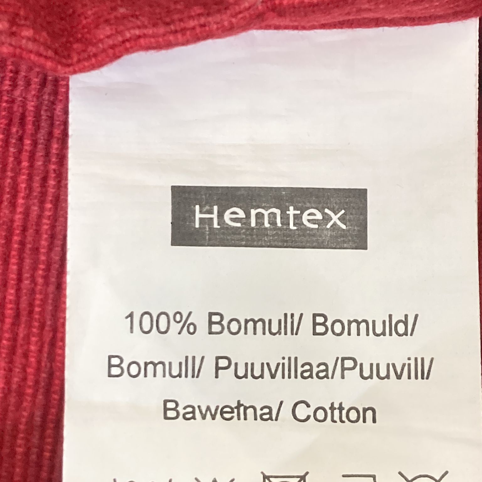 Hemtex