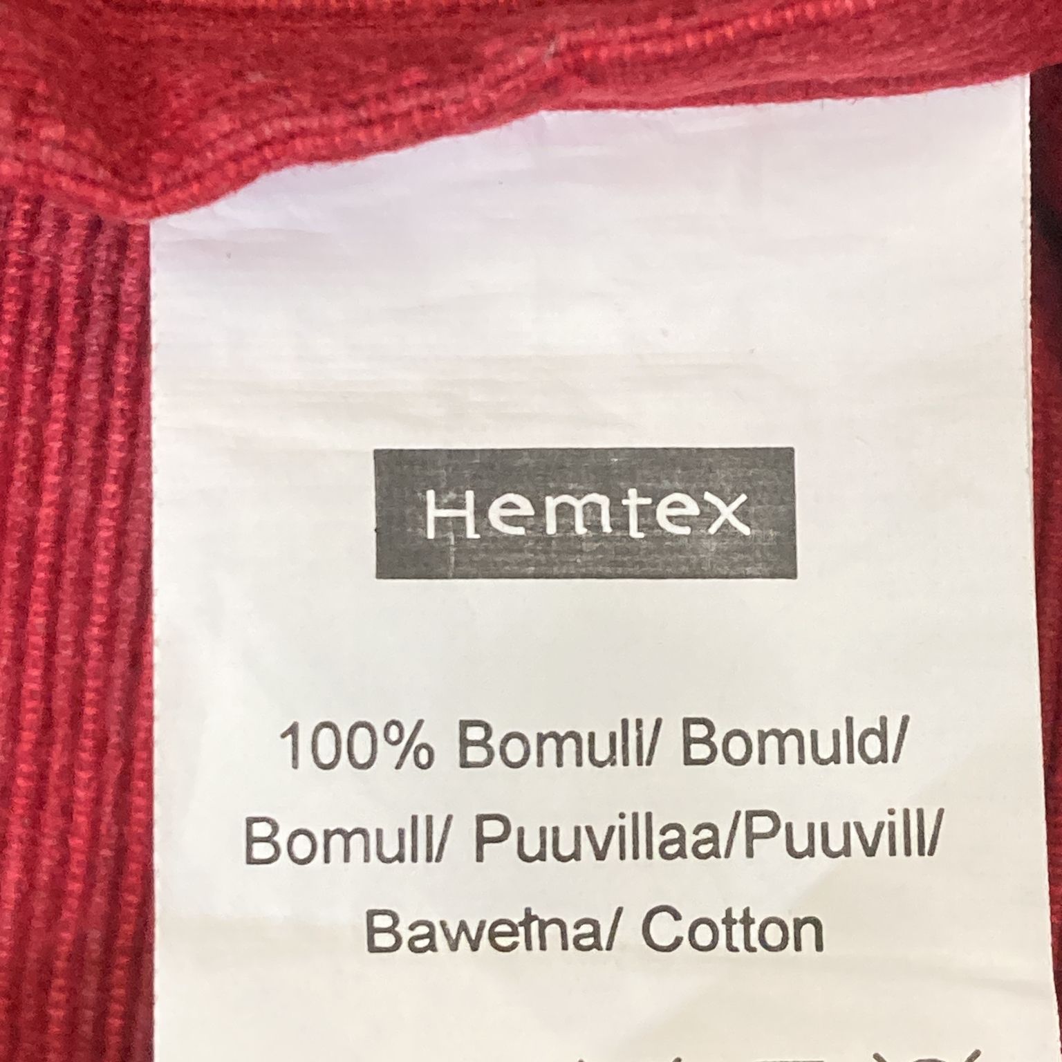 Hemtex