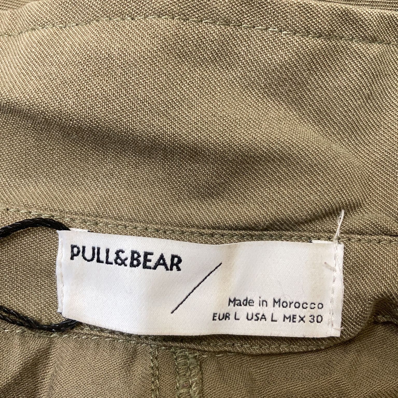 Pull  Bear