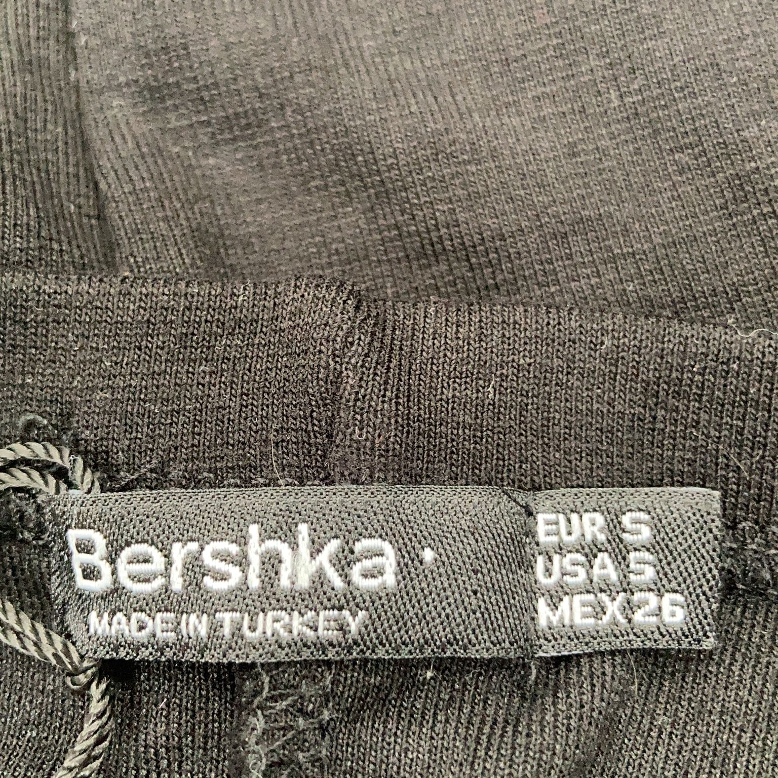 Bershka