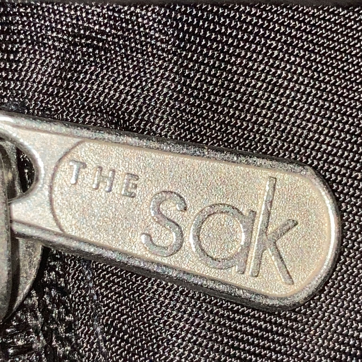 The Sak