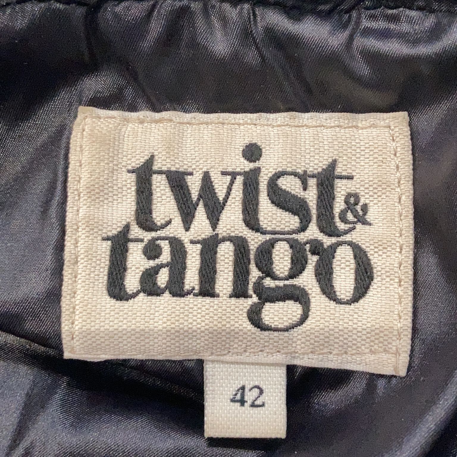 Twist  Tango