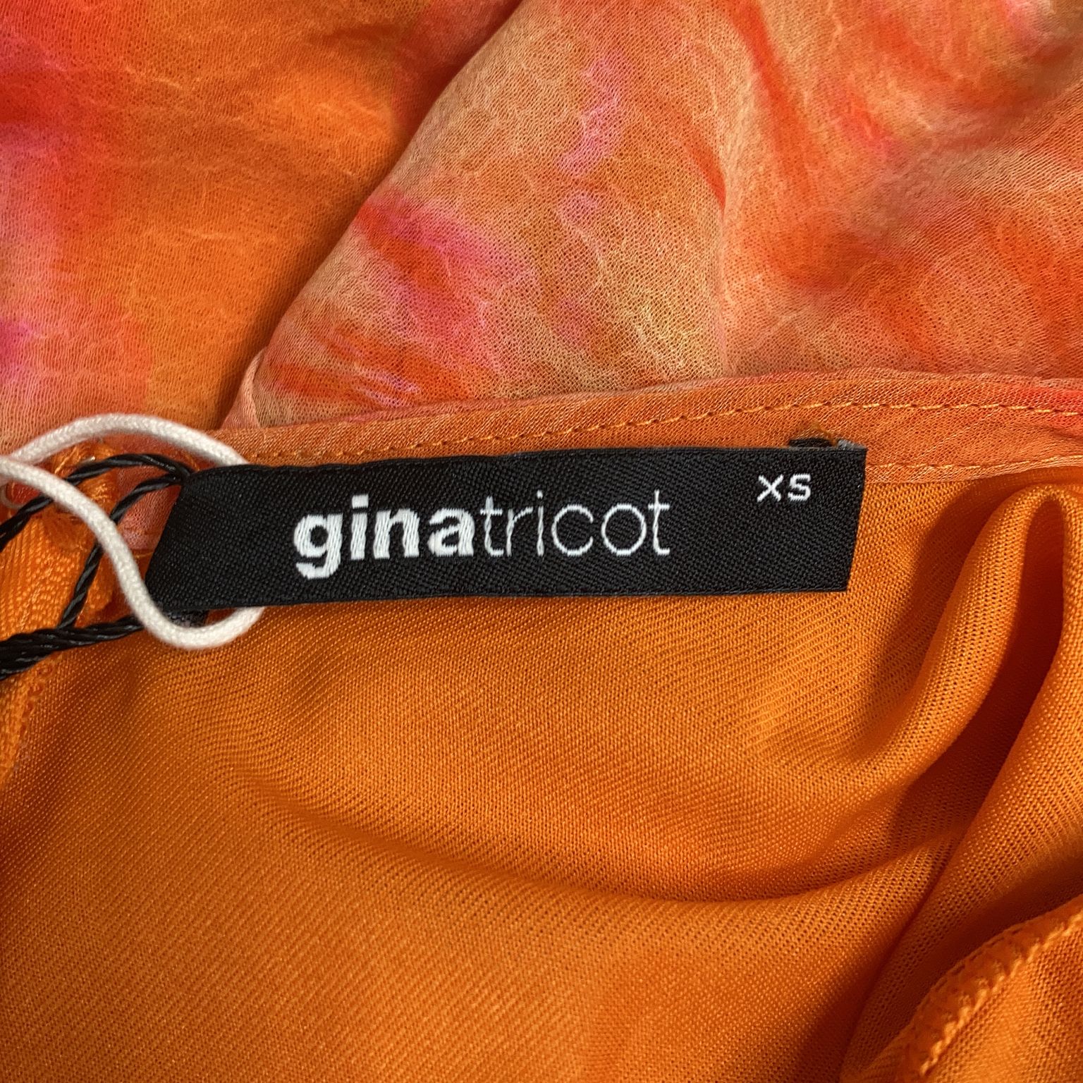 Gina Tricot