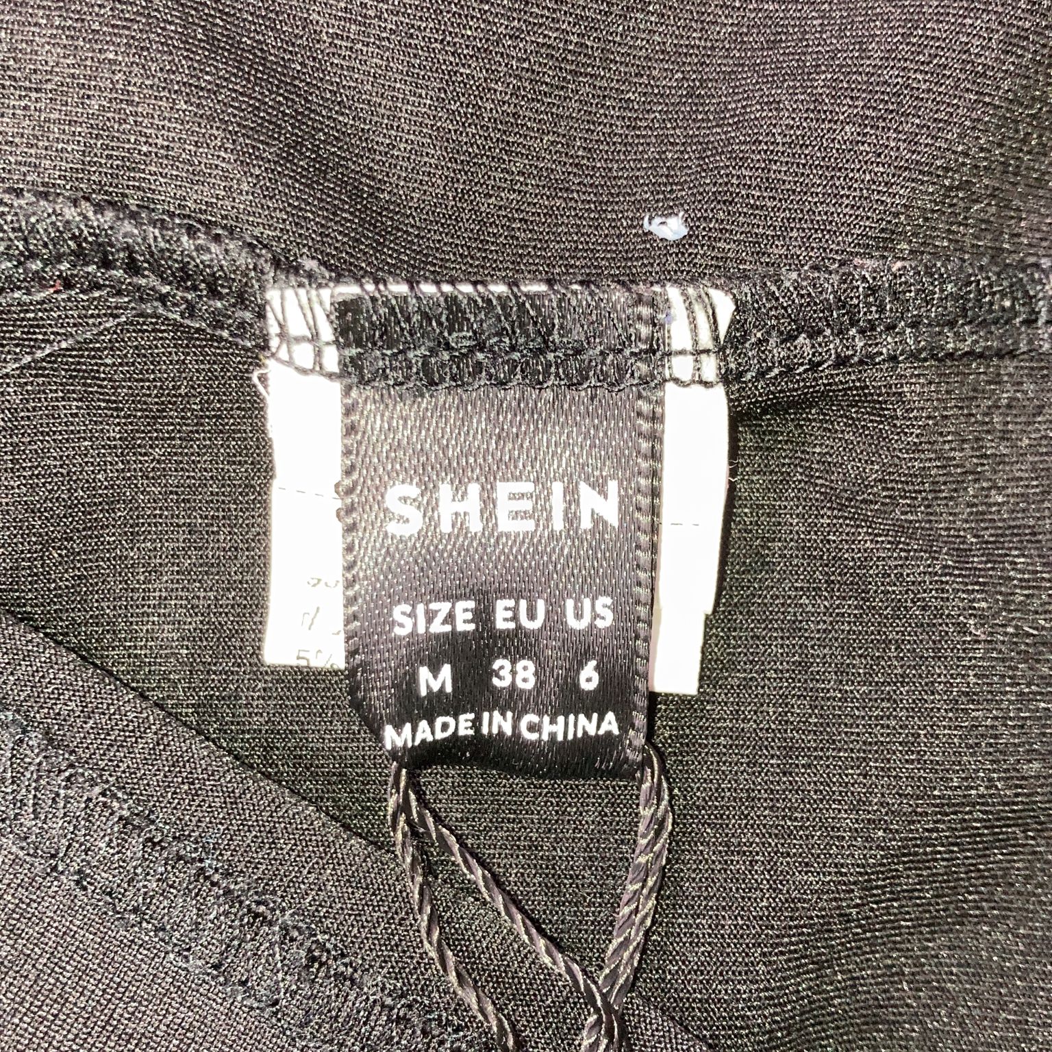 Shein