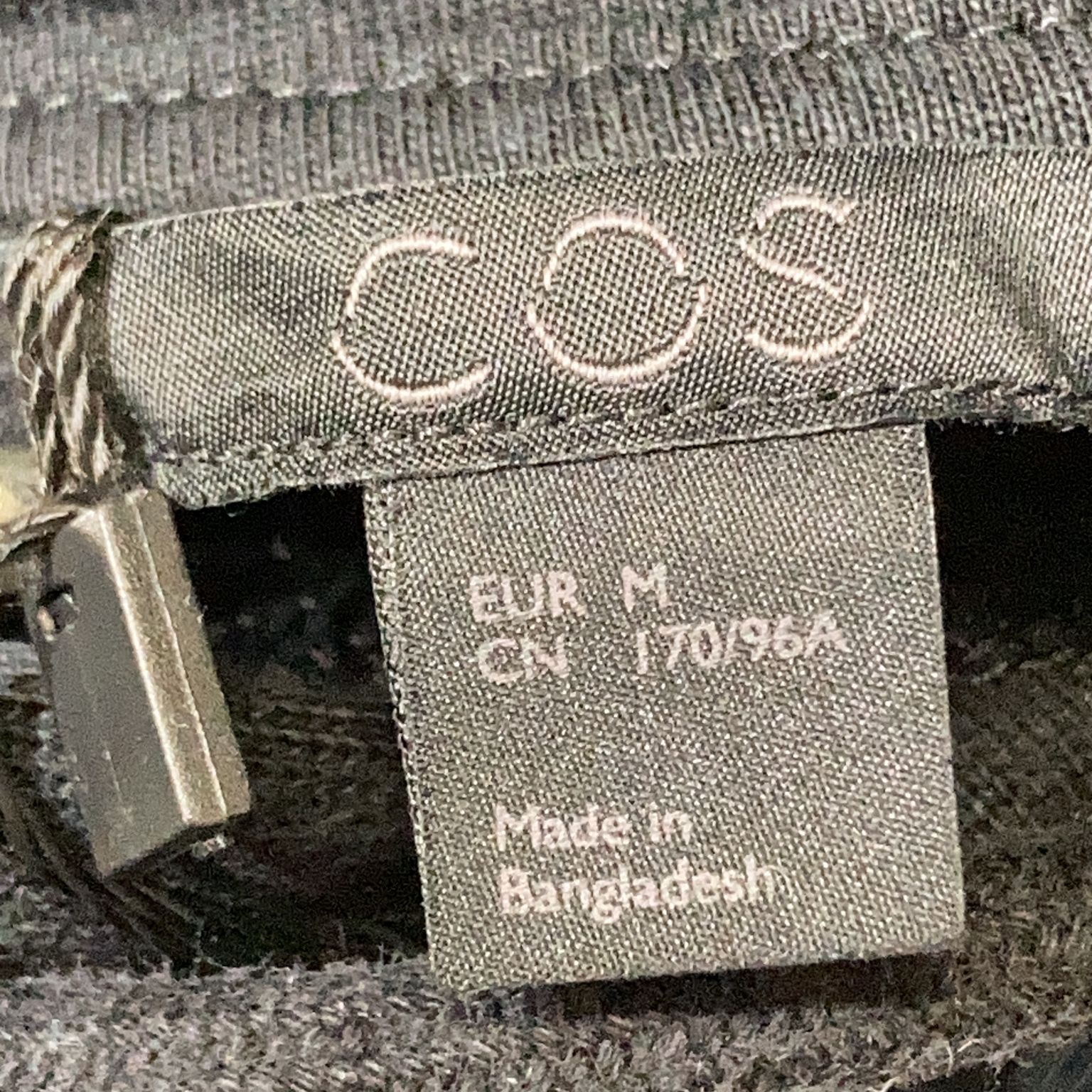 COS