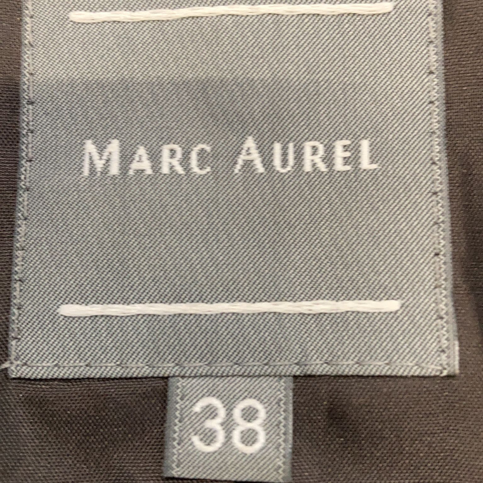 Marc Aurel