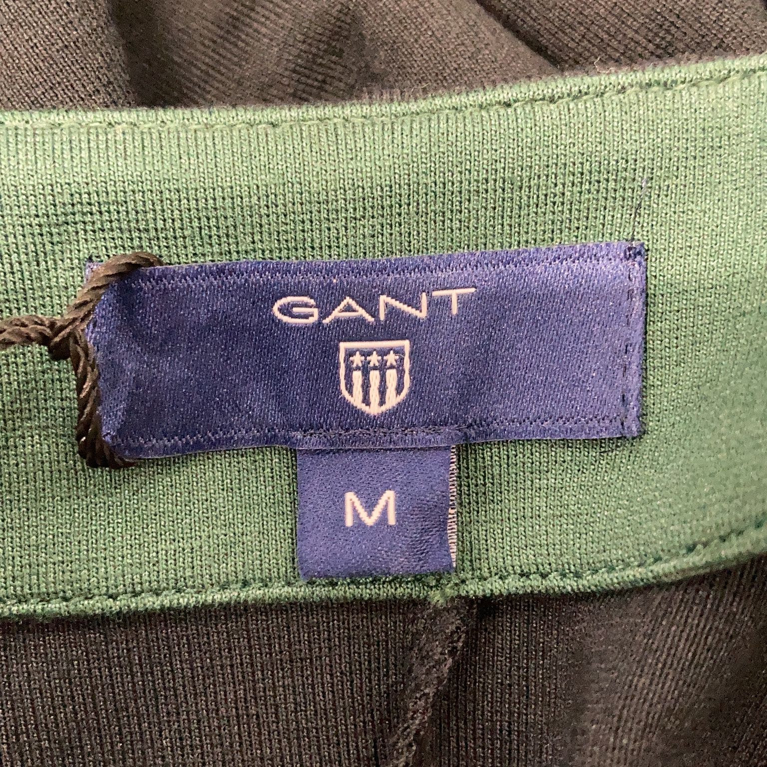 GANT