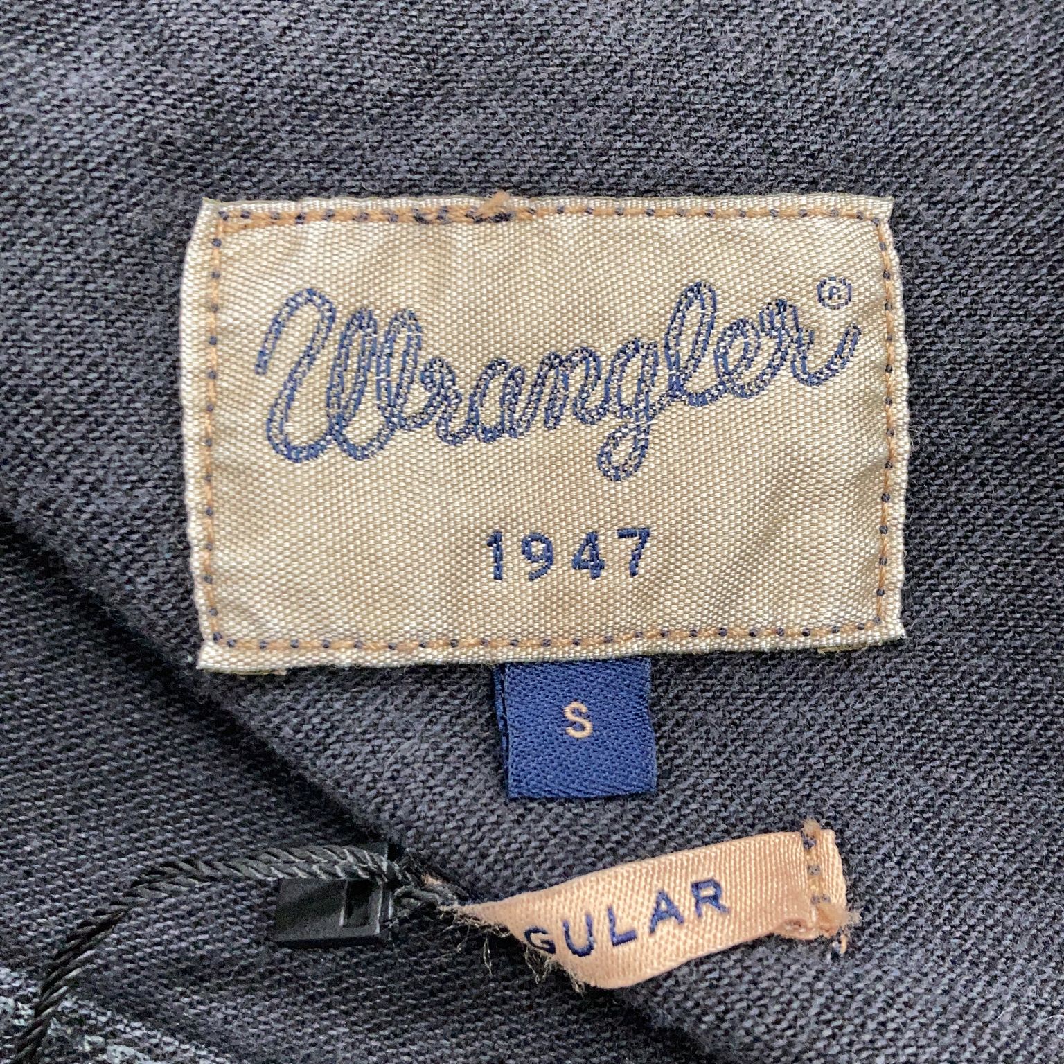 Wrangler