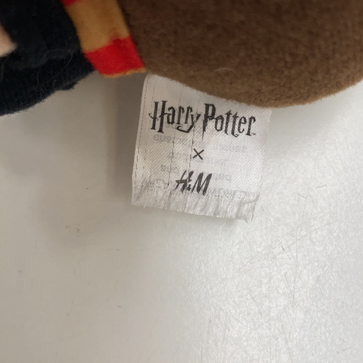 Harry Potter x HM