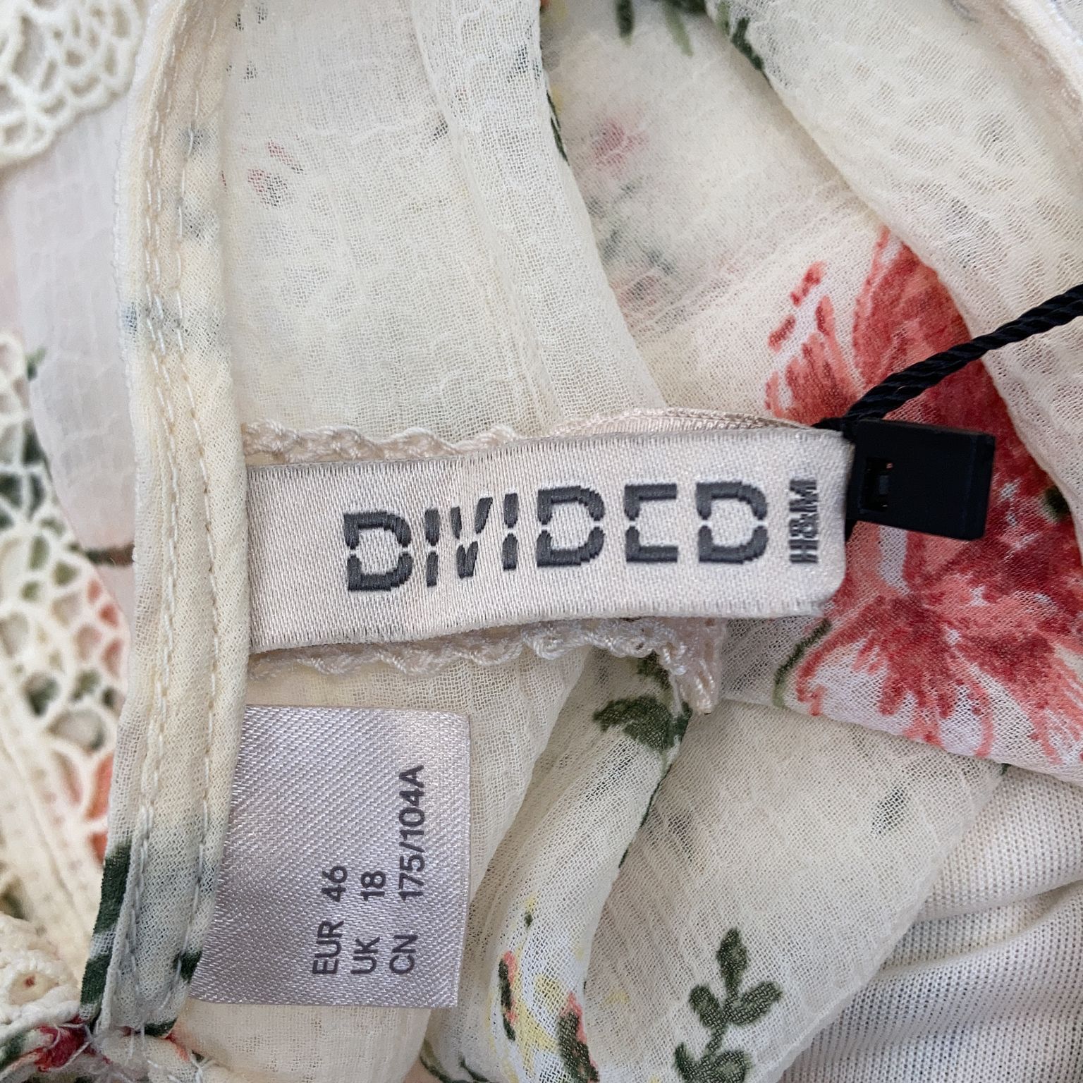 Divided by HM