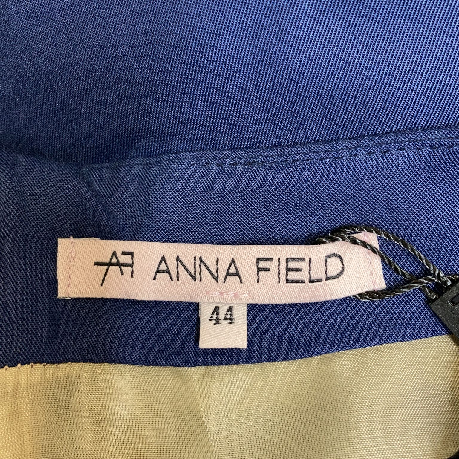 Anna Field