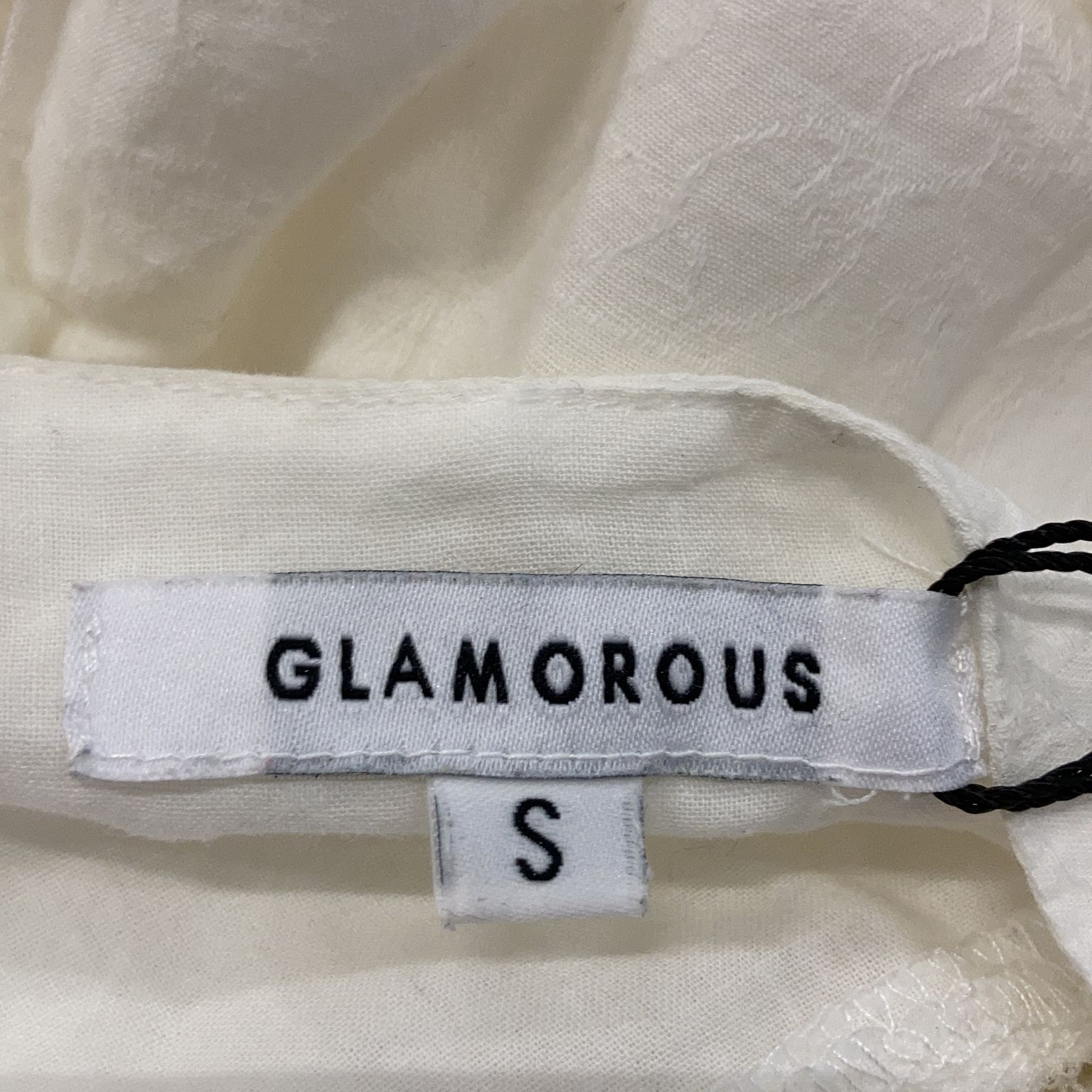 Glamorous