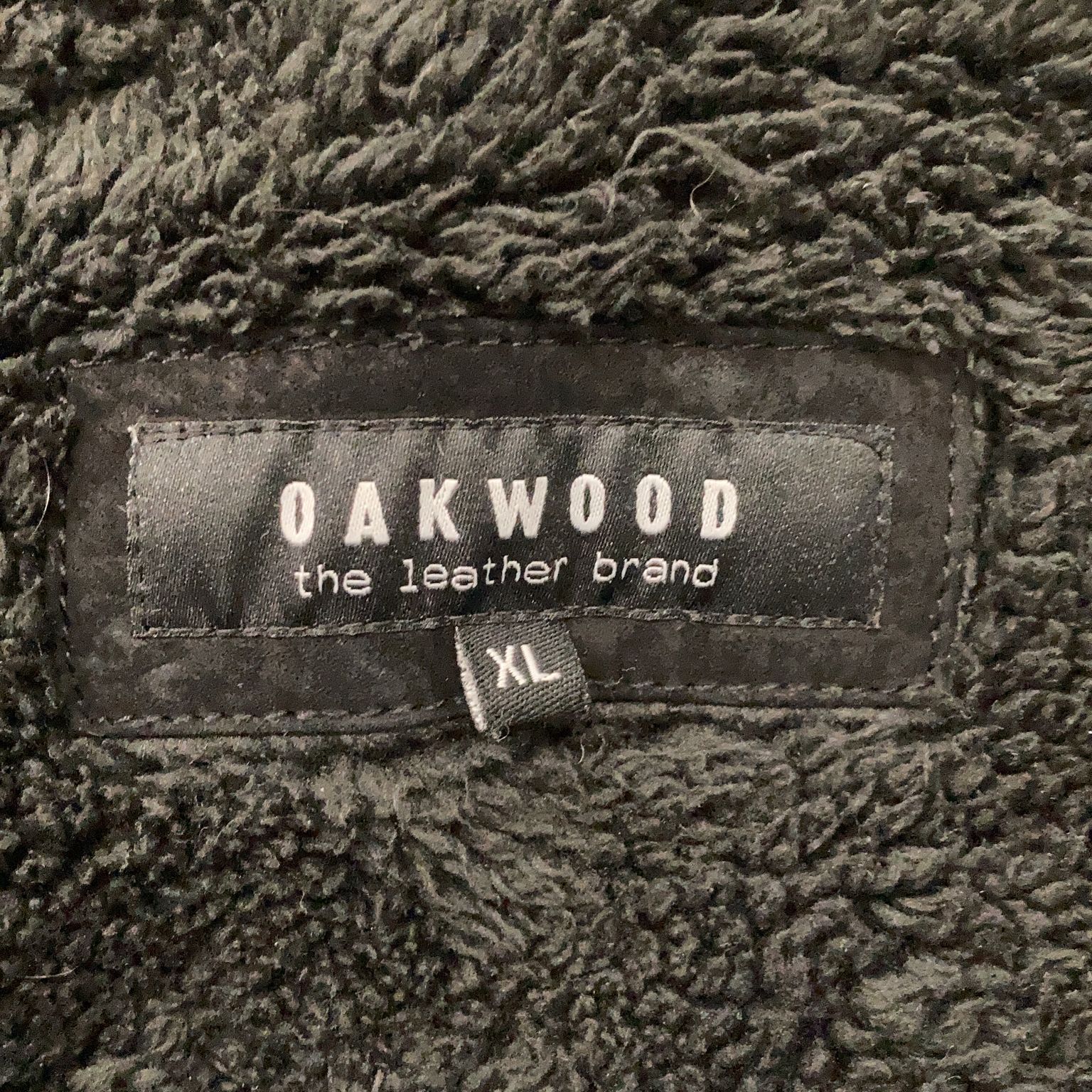 Oakwood