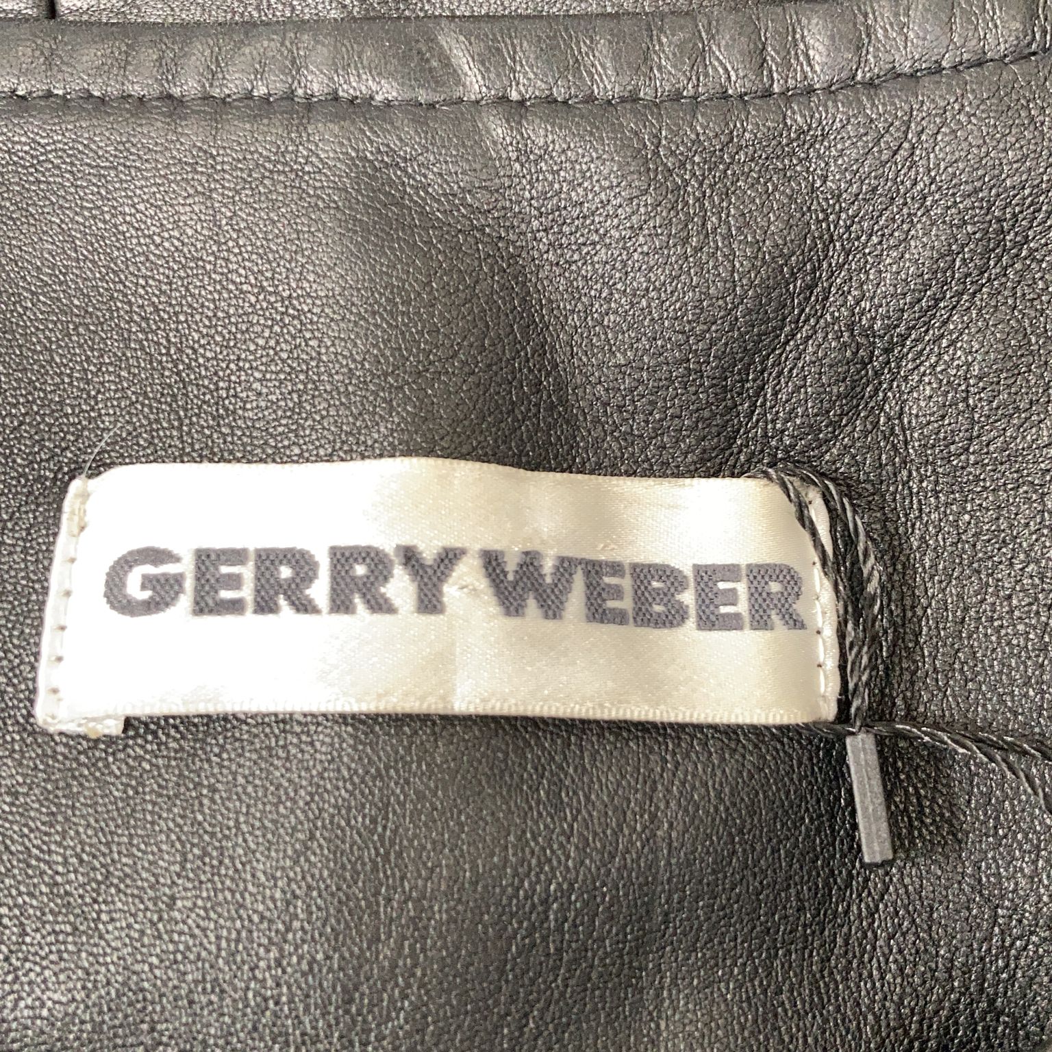 Gerry Weber