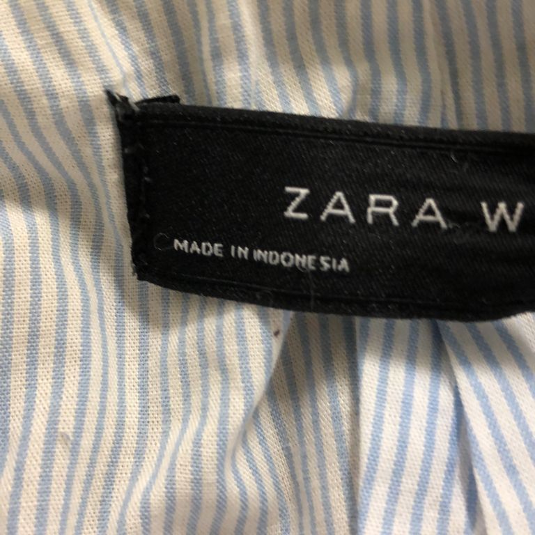 Zara Woman