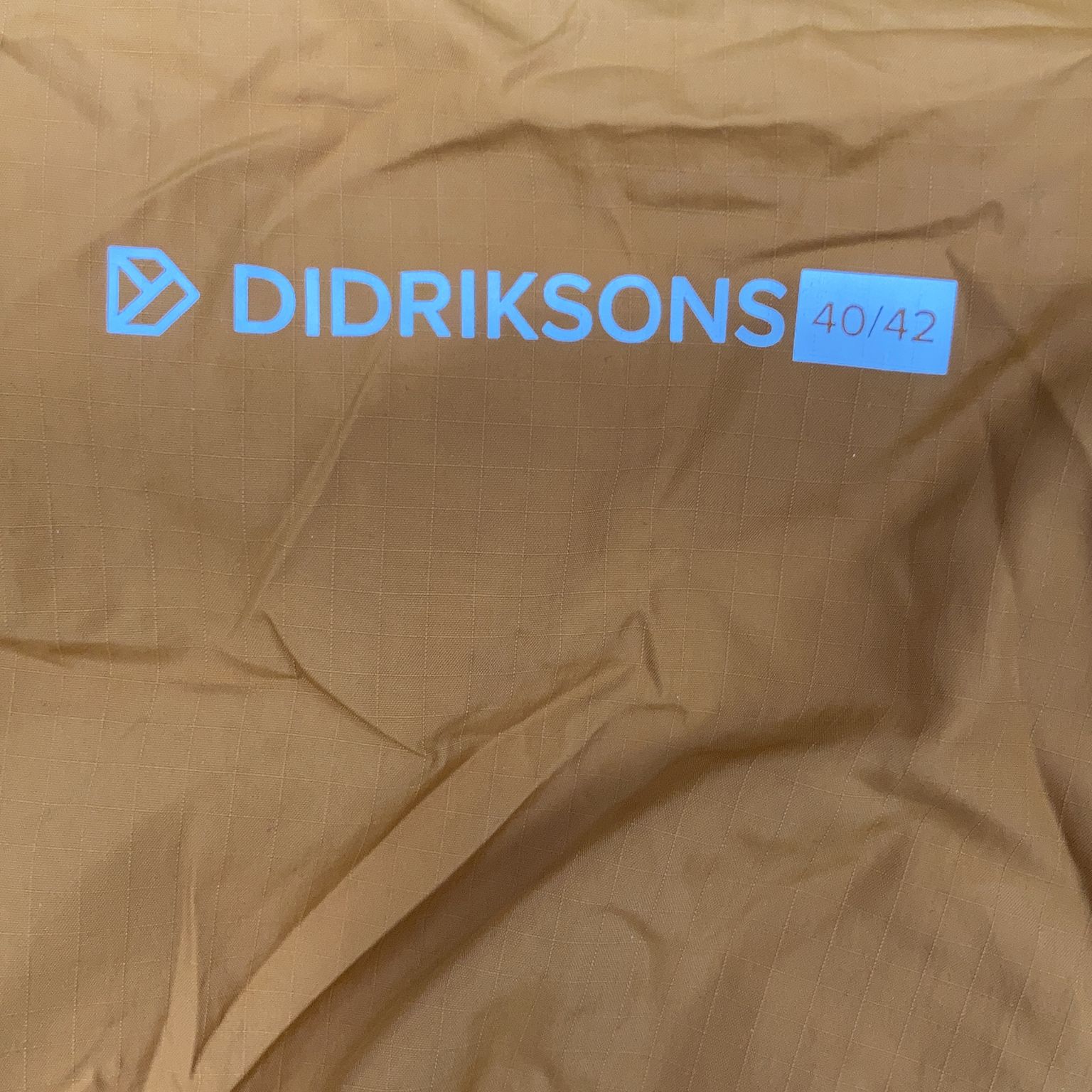 Didriksons