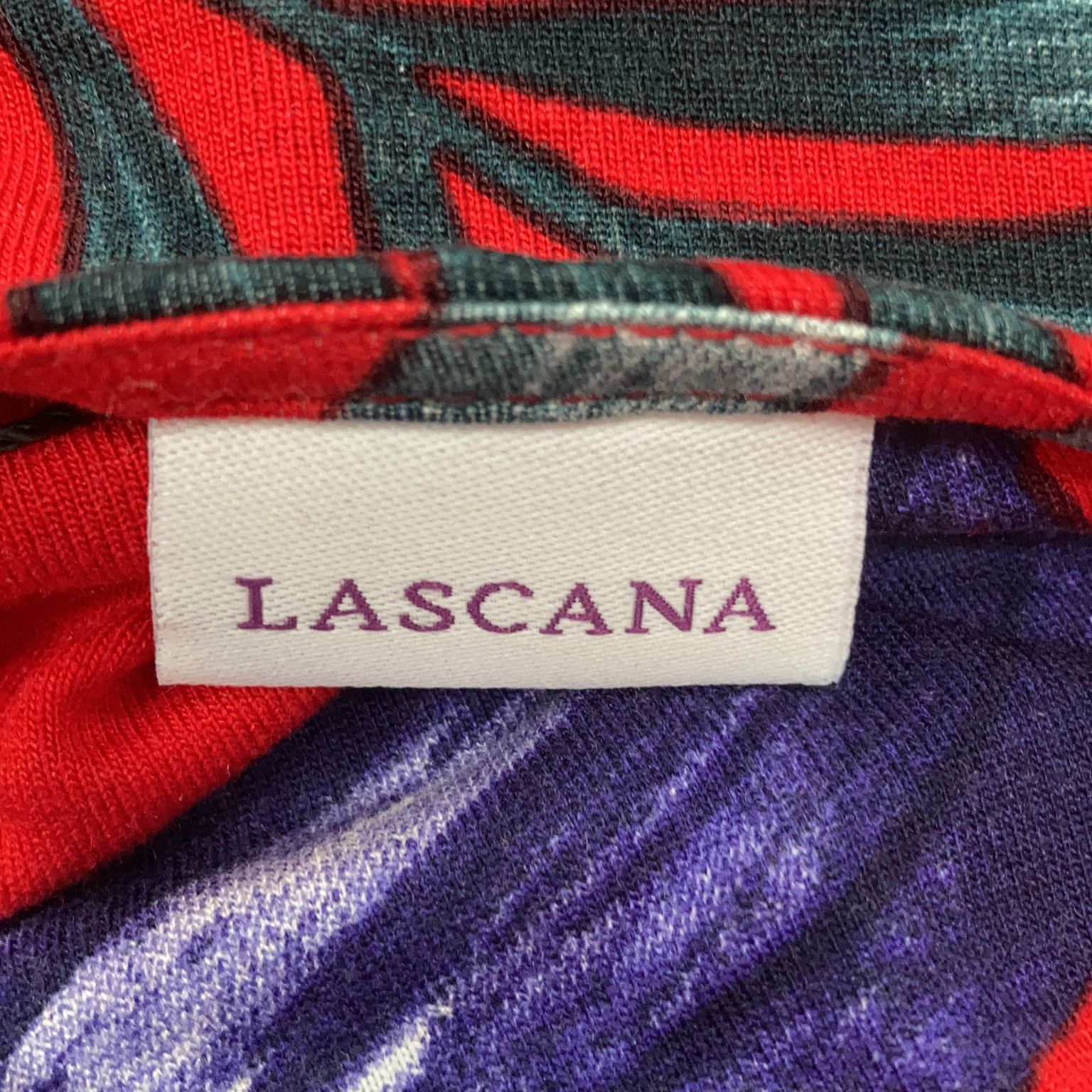 Lascana