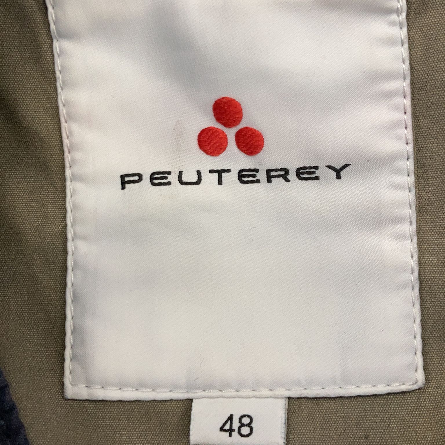 Peuterey