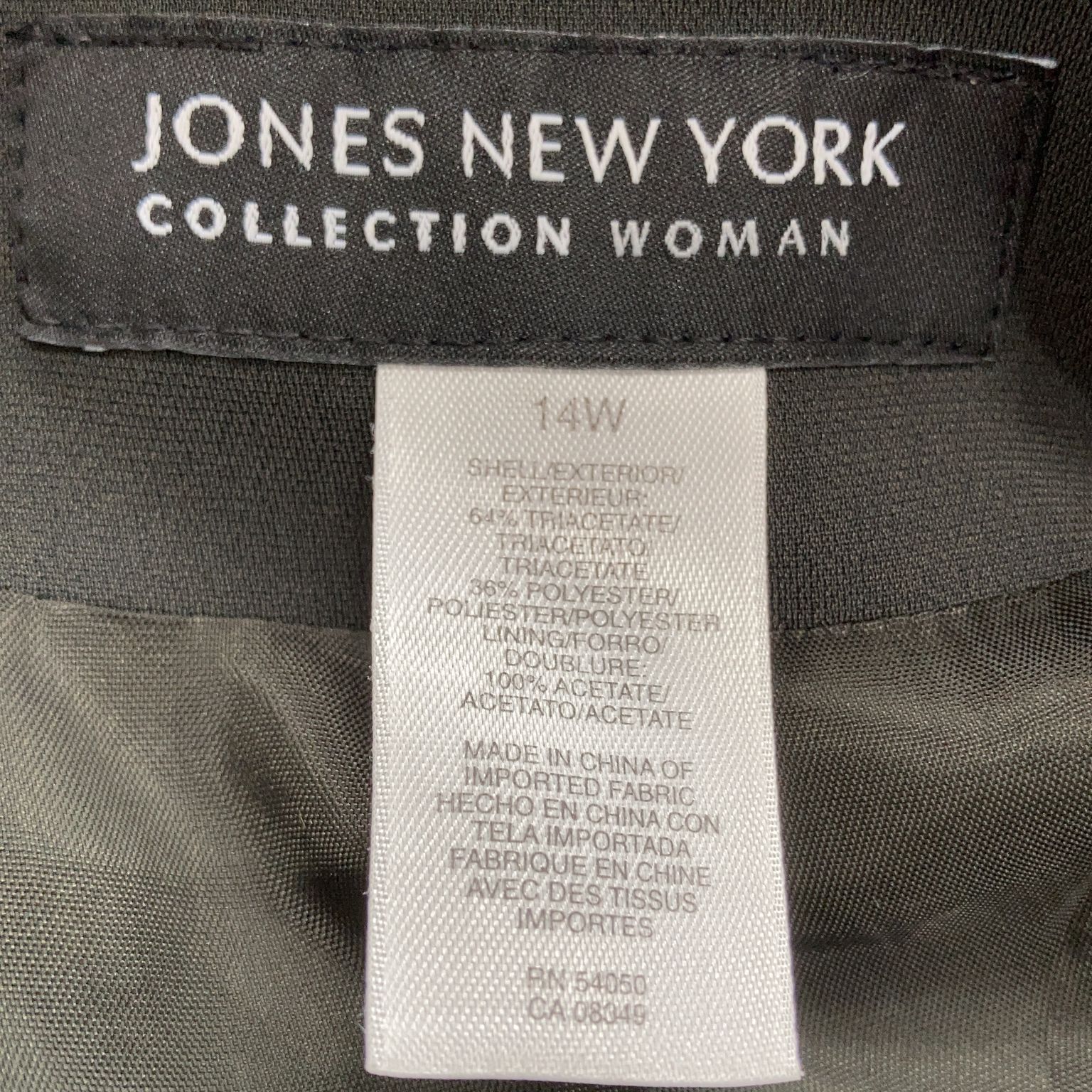 Jones New York