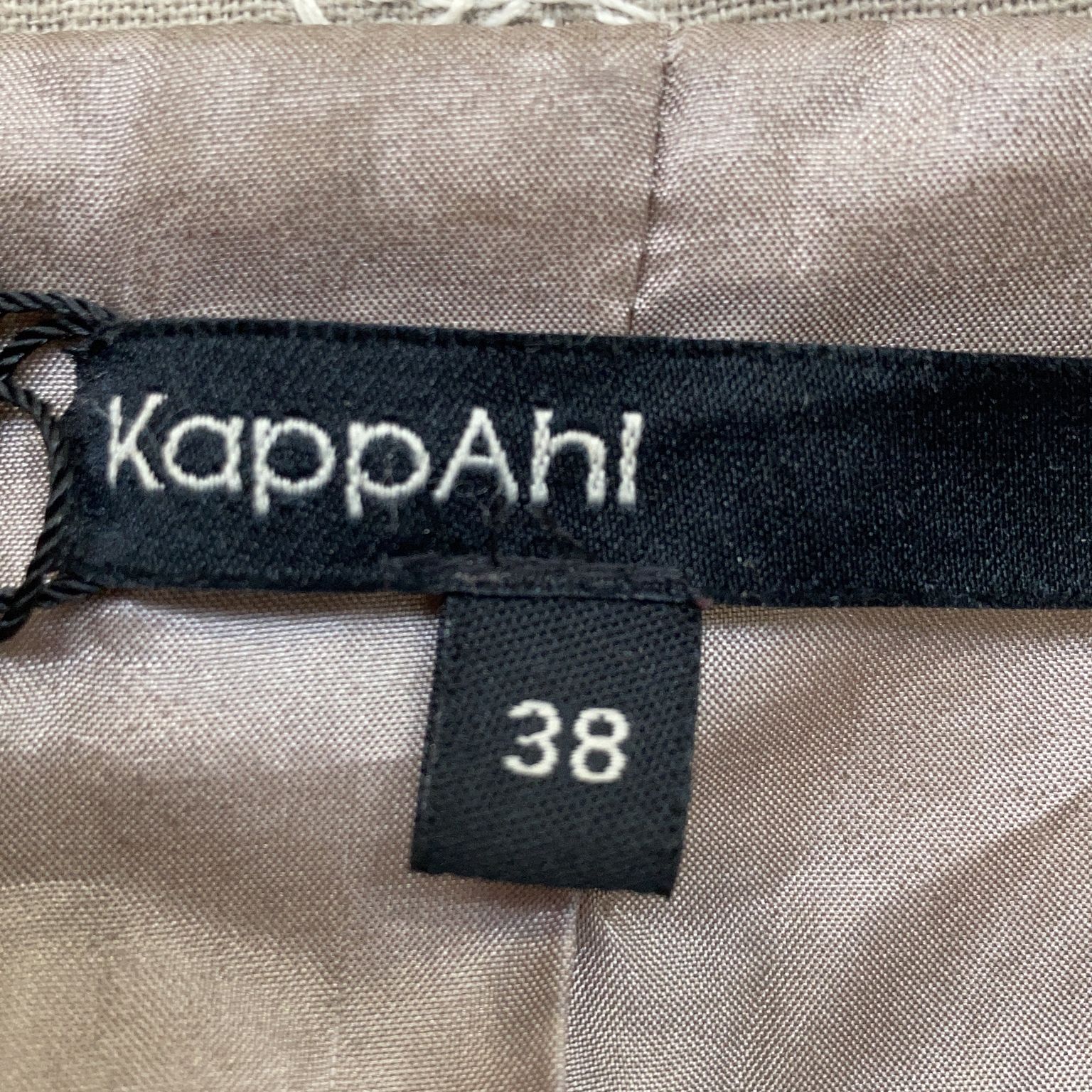 KappAhl