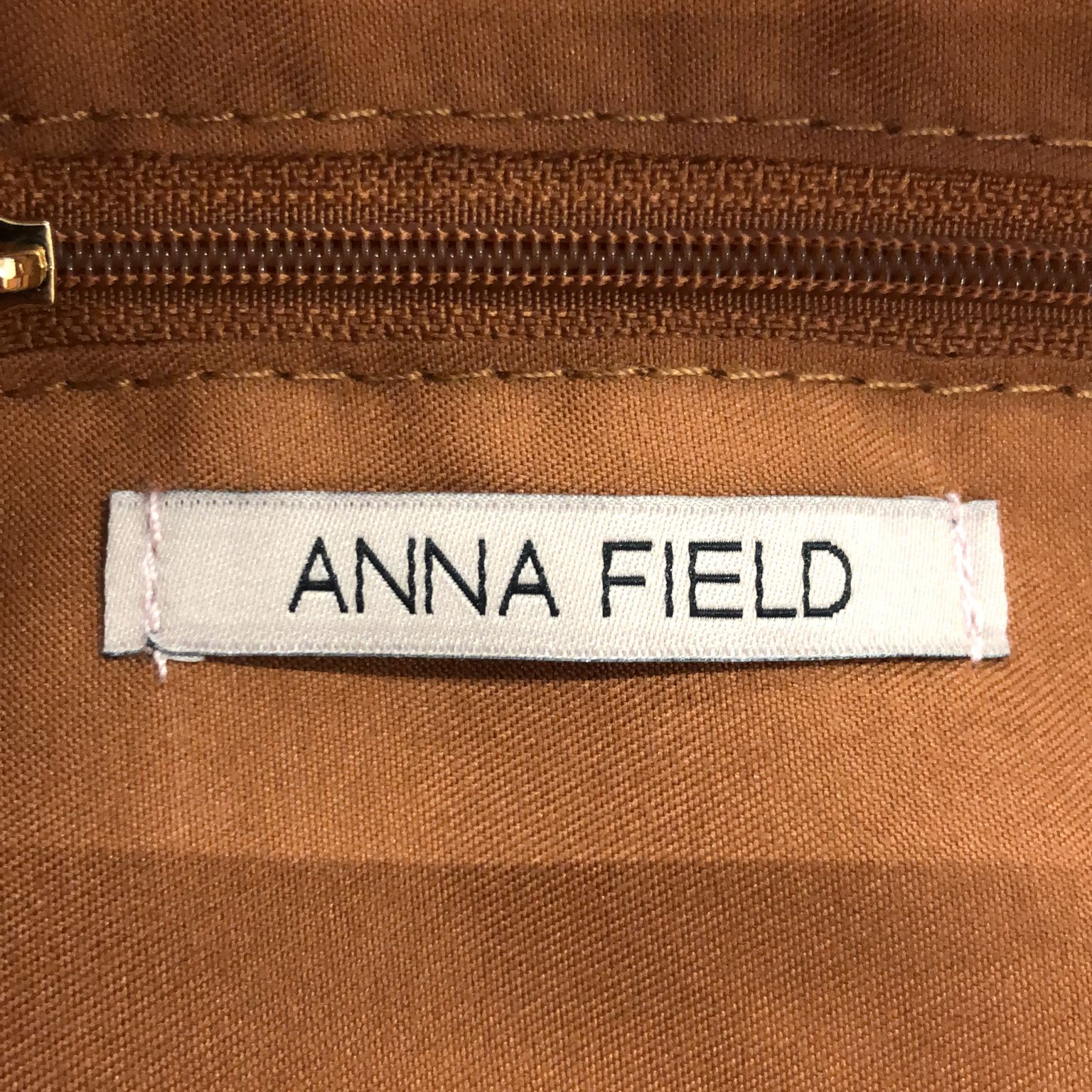 Anna Field