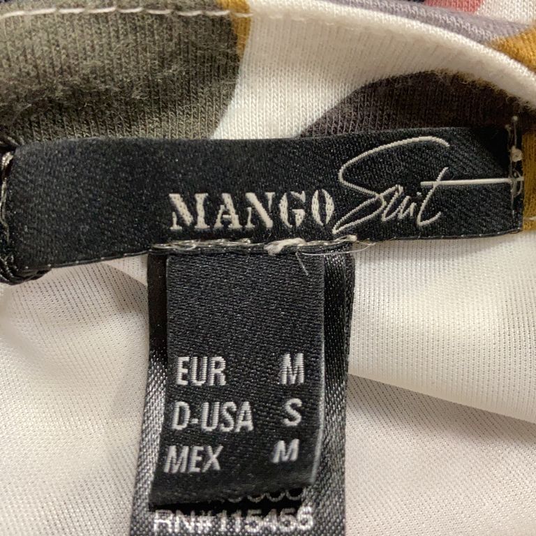 Mango