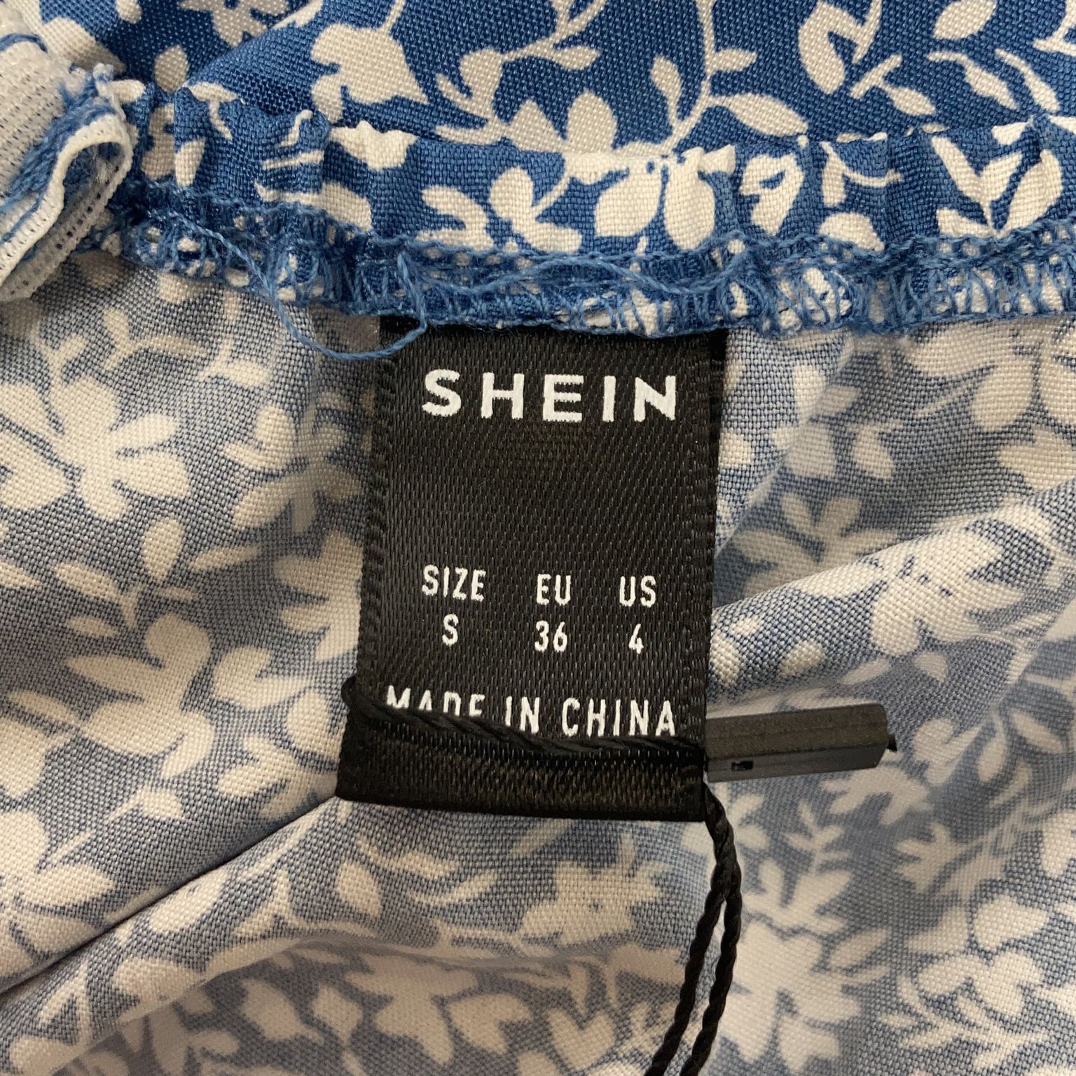 Shein