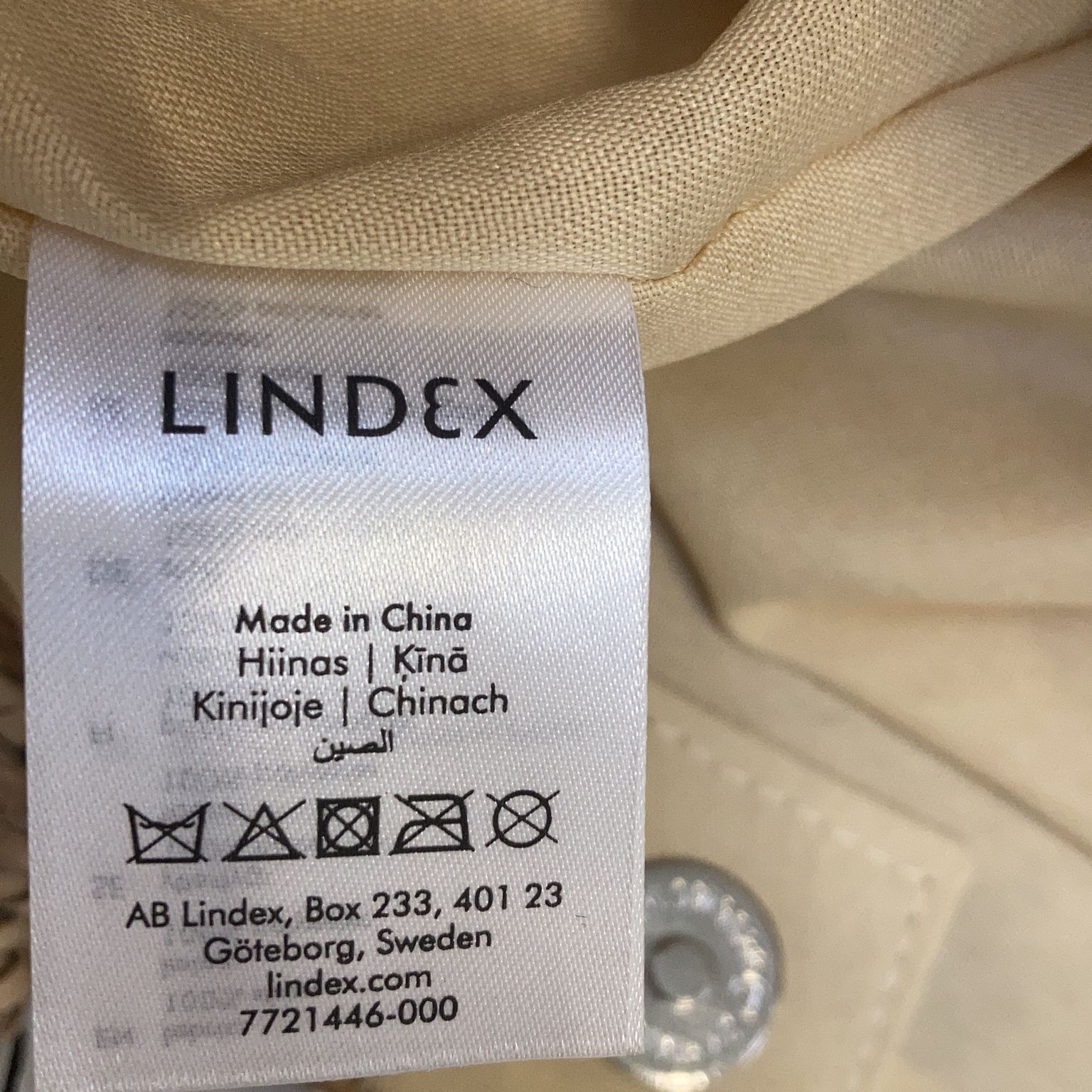 Lindex