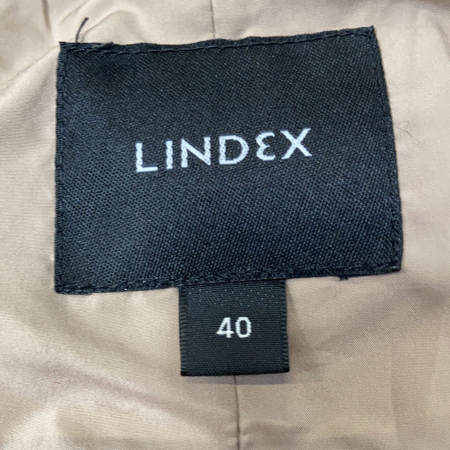 Lindex