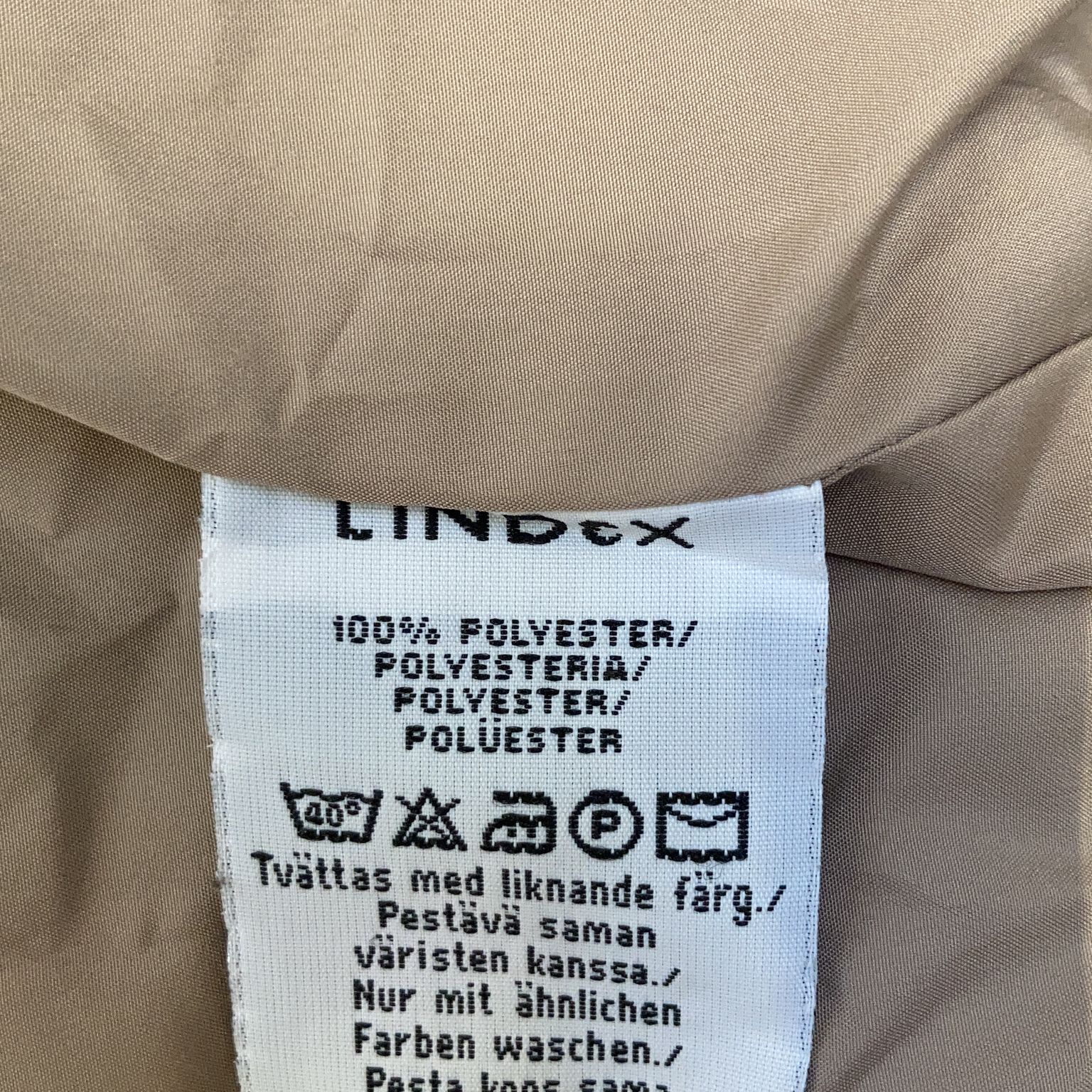 Lindex