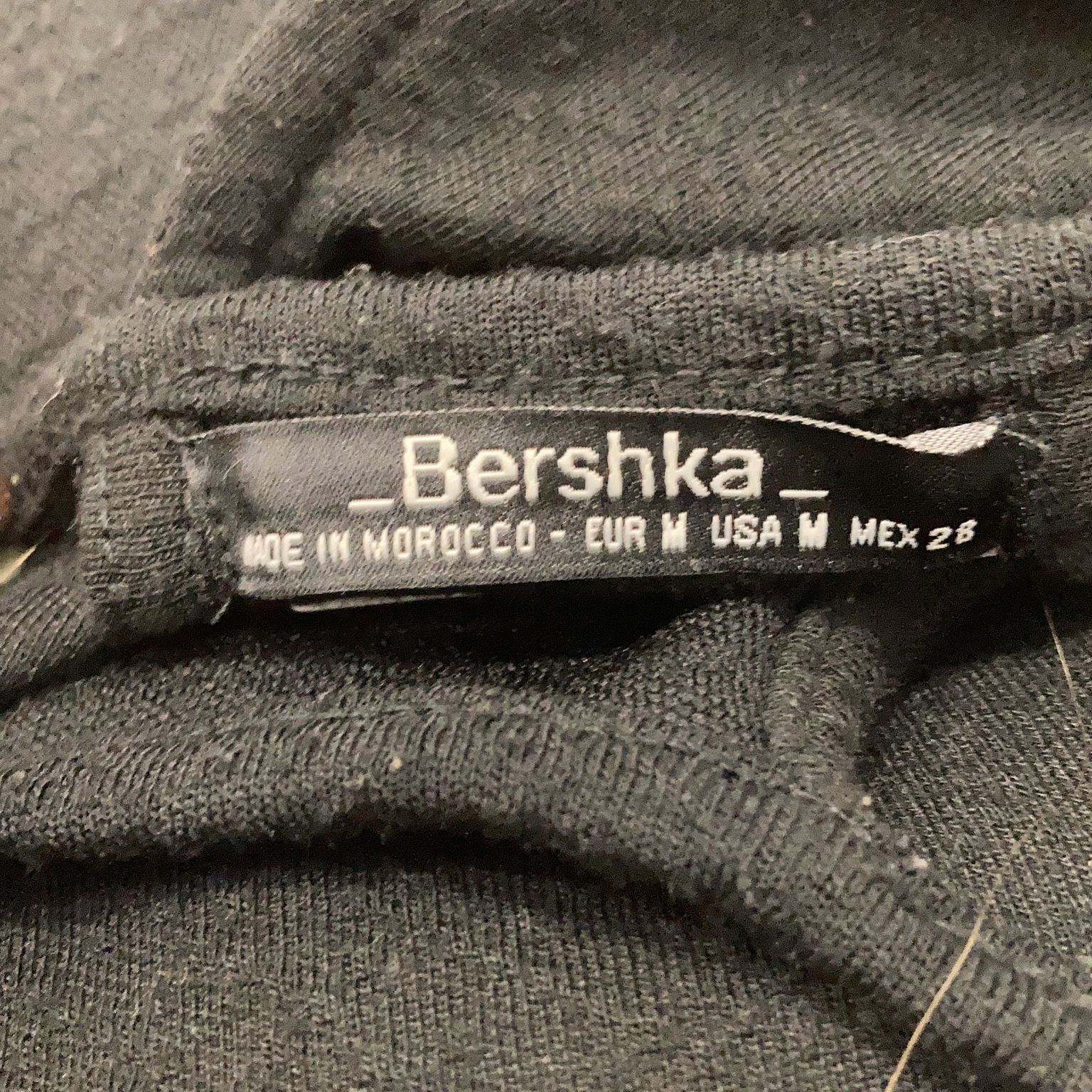 Bershka