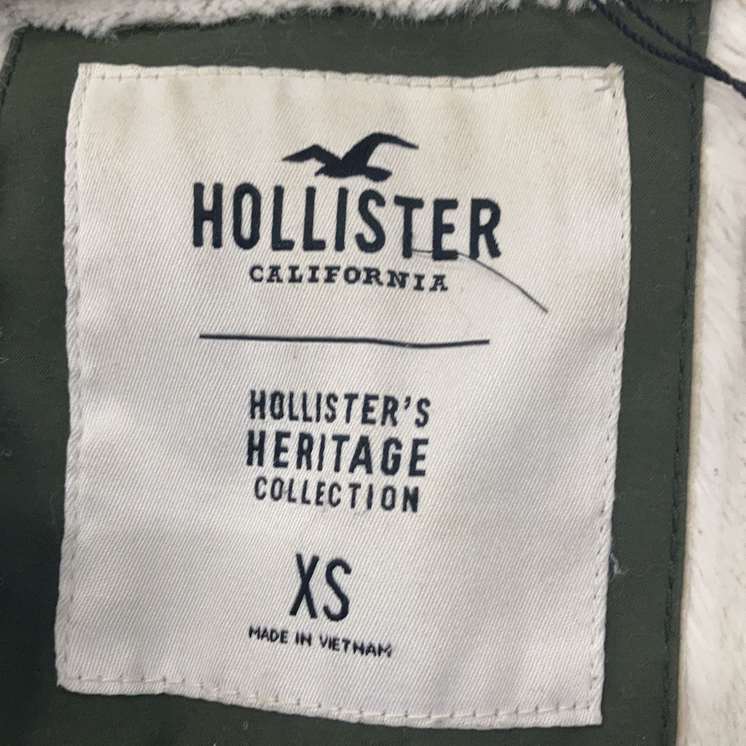 Hollister