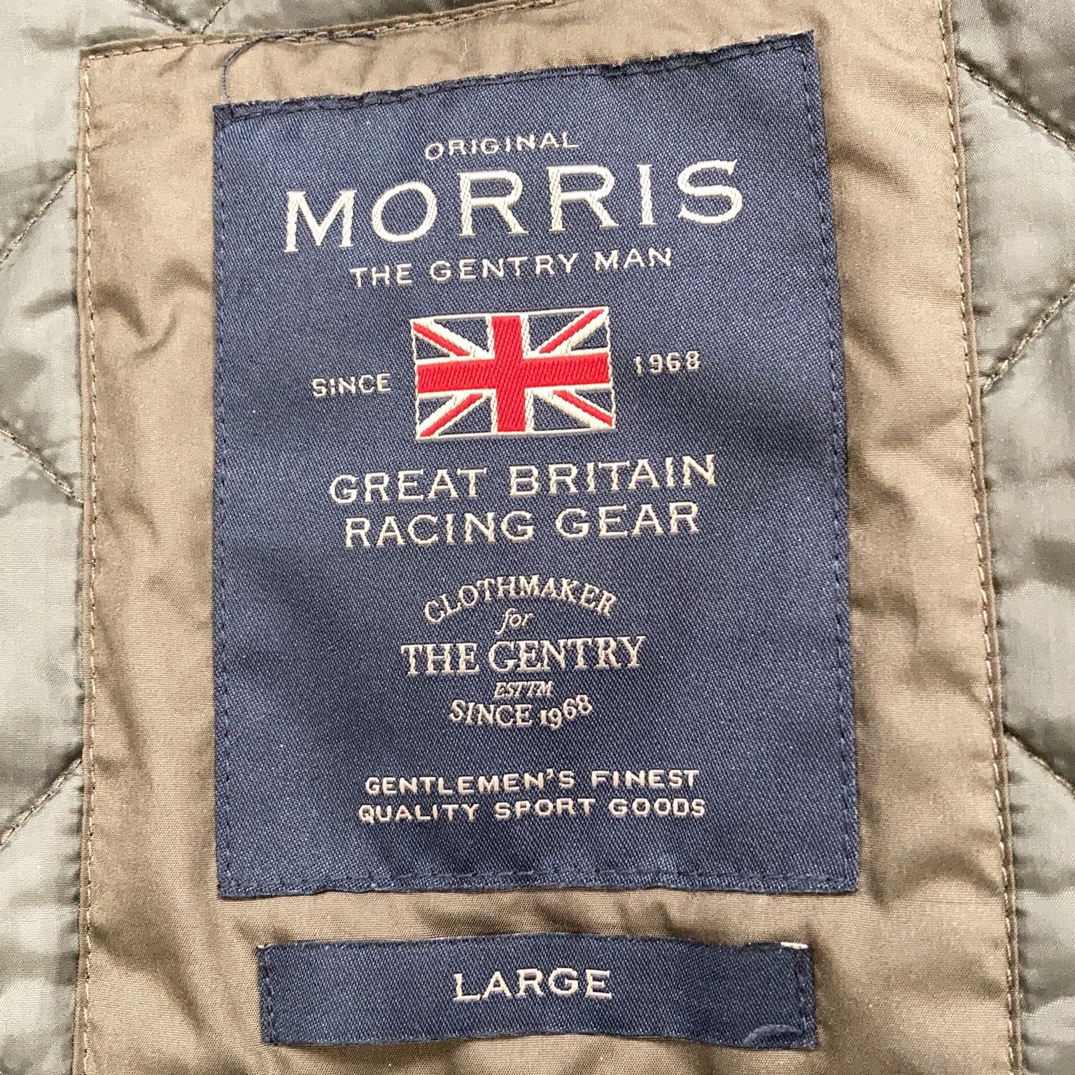 Morris