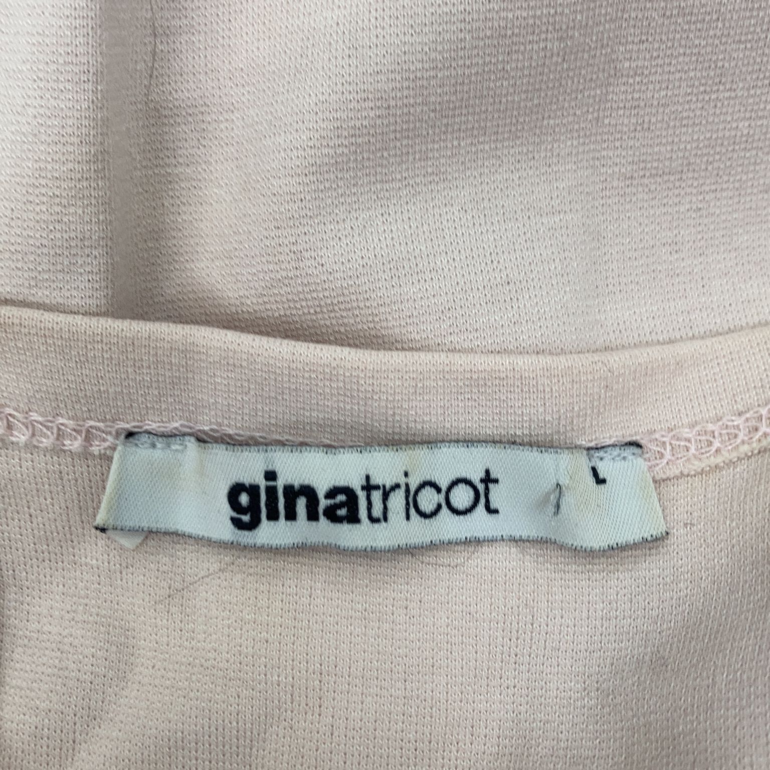 Gina Tricot