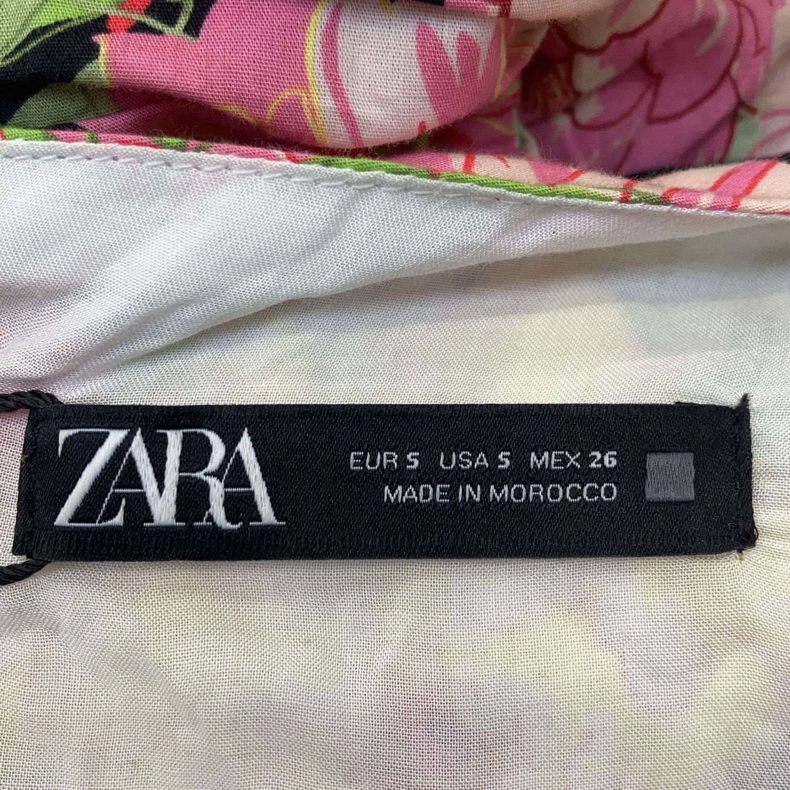 Zara