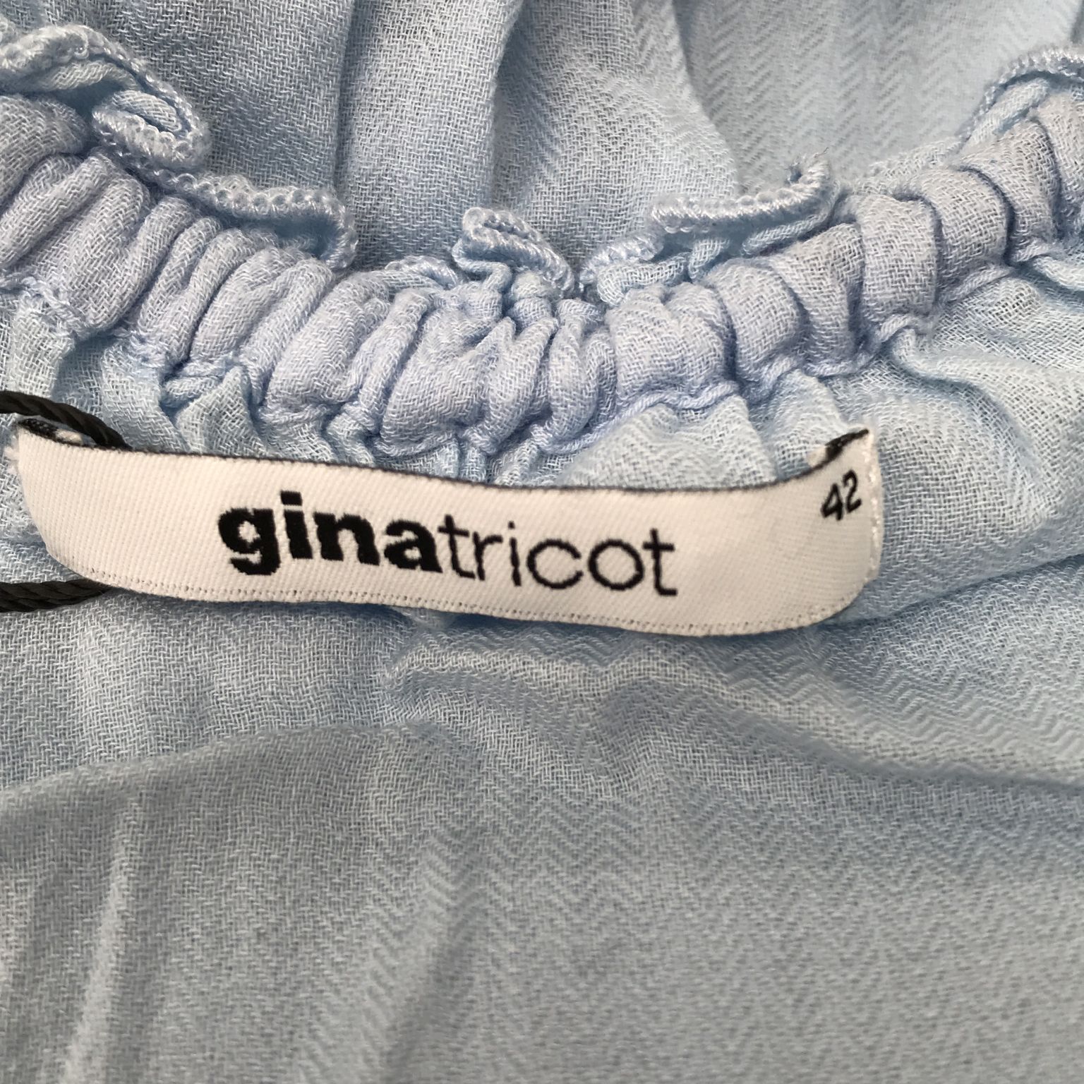 Gina Tricot