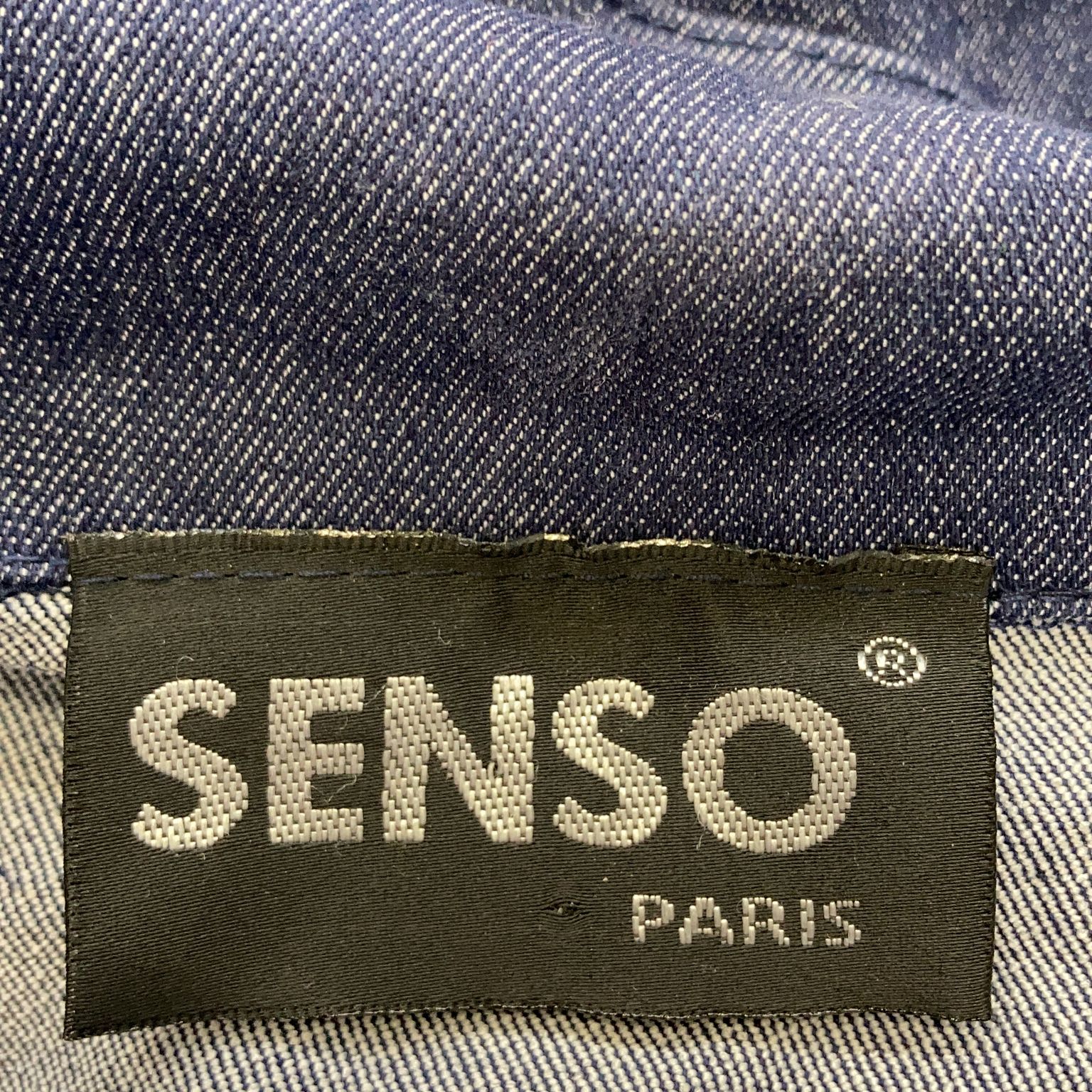 Senso Paris