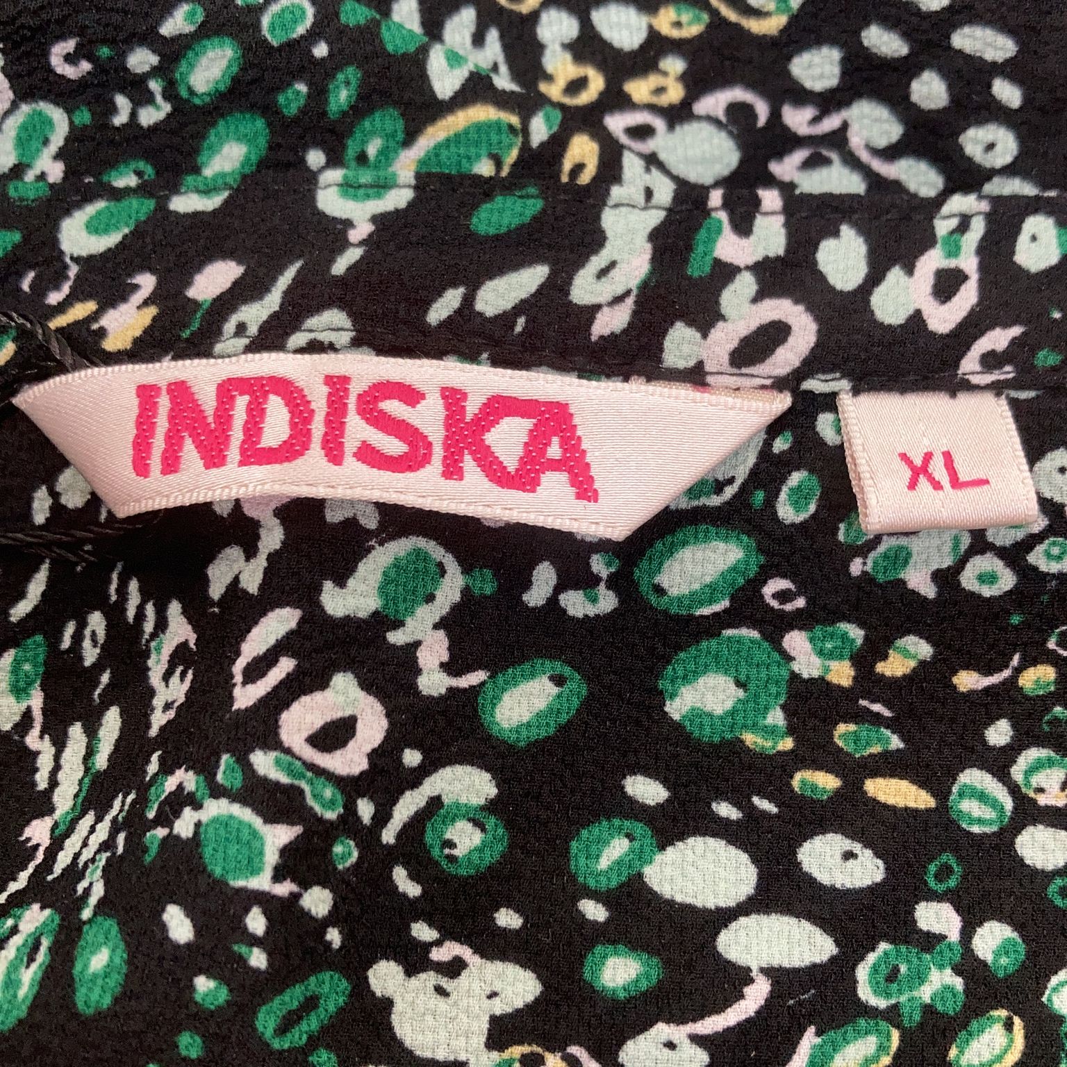 Indiska