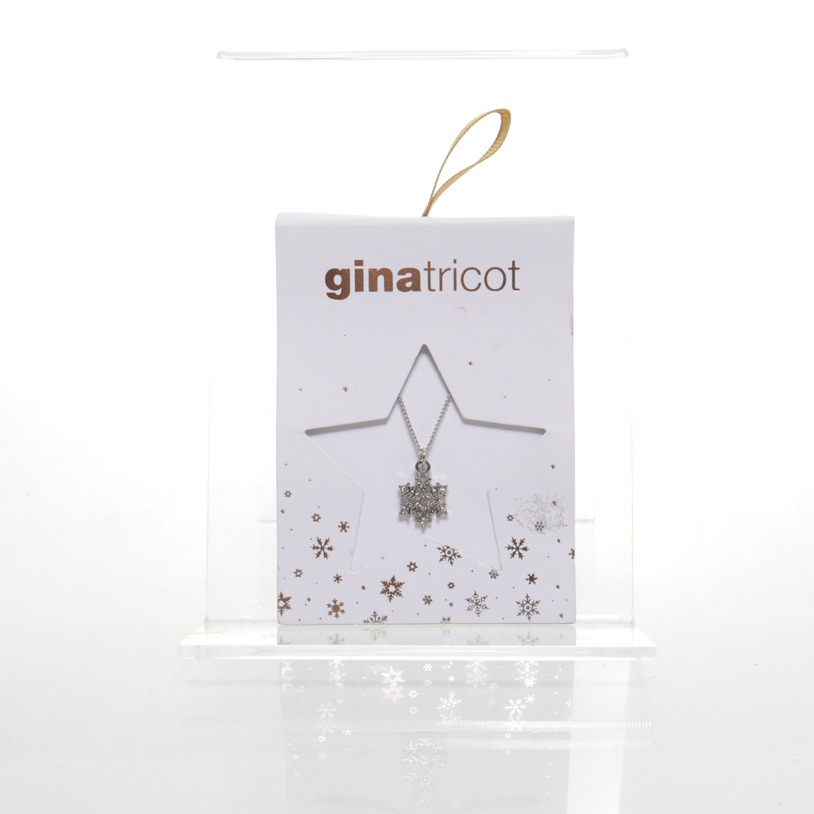 Gina Tricot