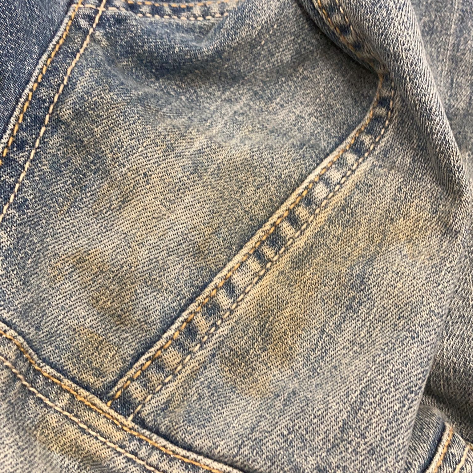 Authentic  Original Denim by Lindex