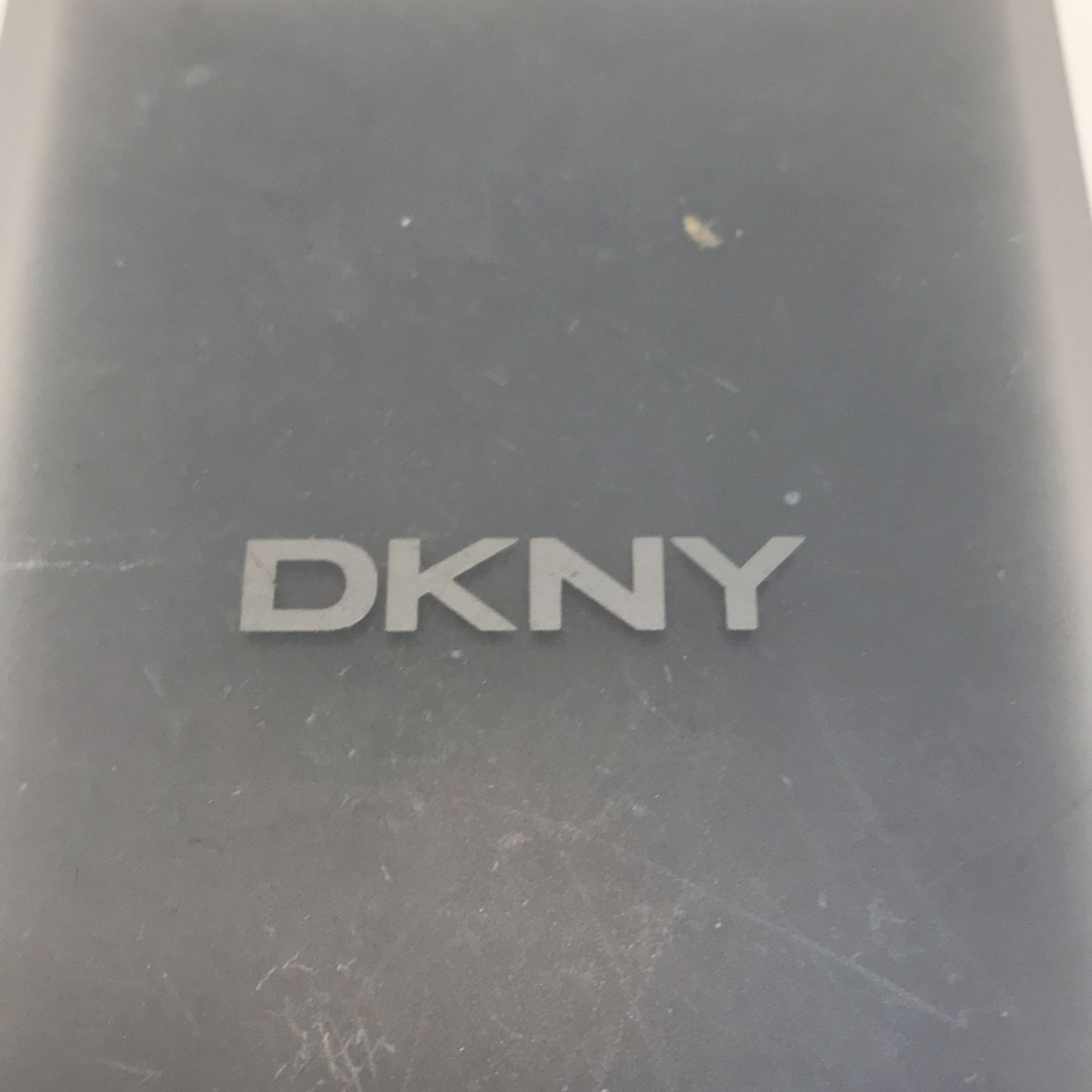 DKNY