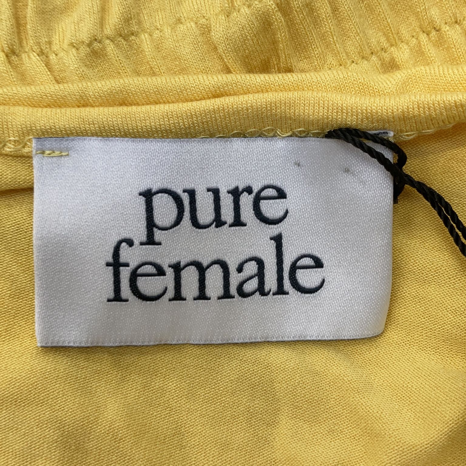 Pure Female