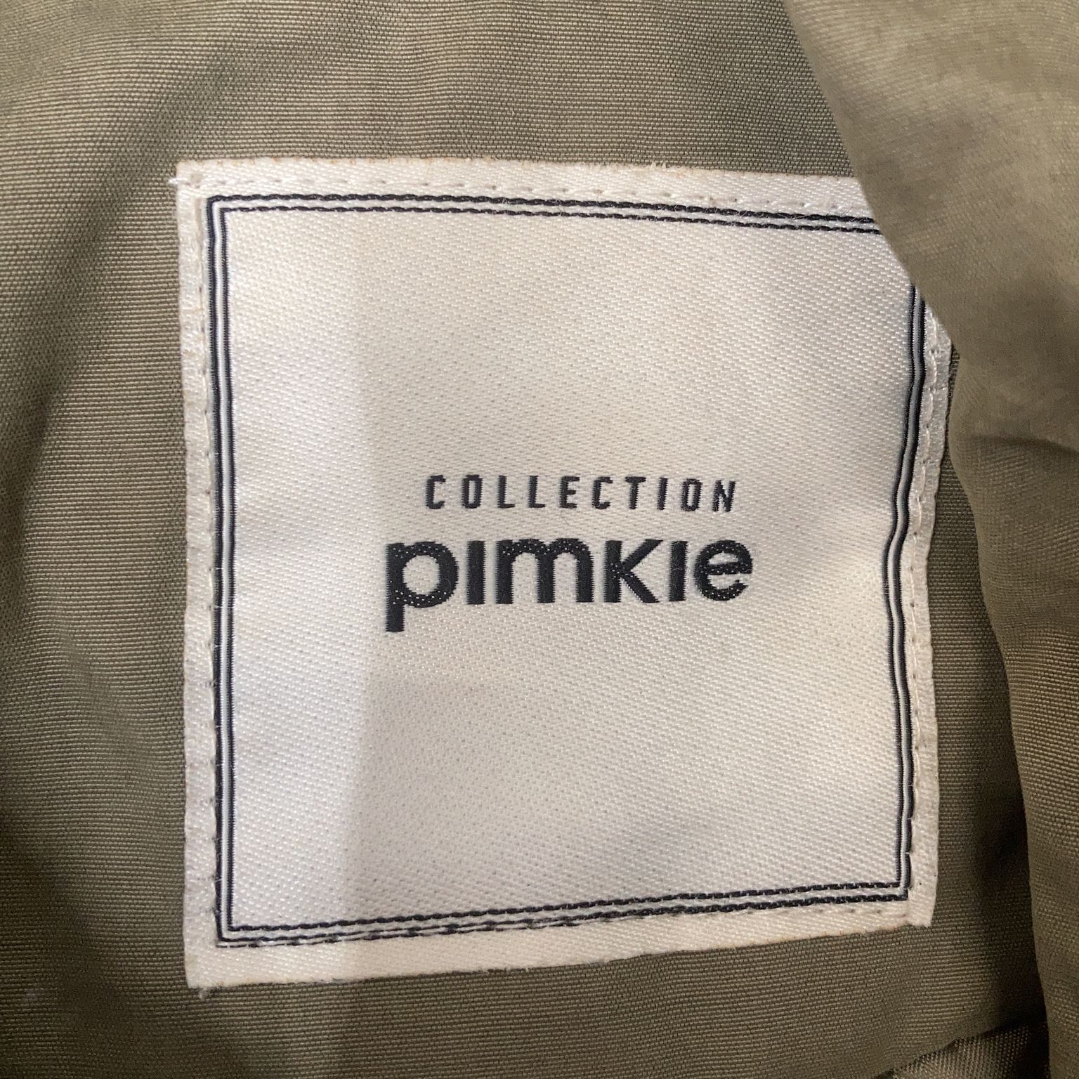 Collection Pimkie